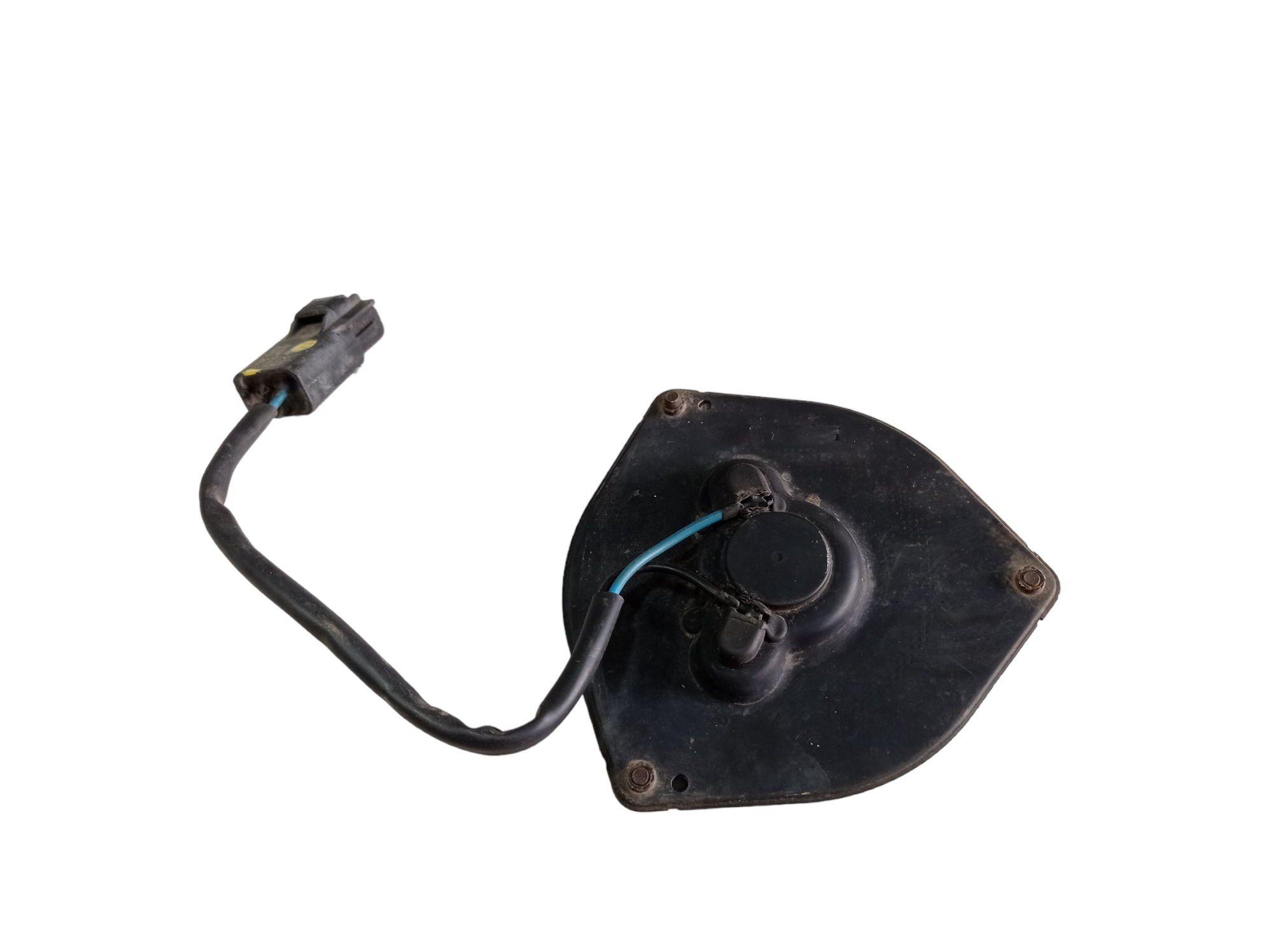 Motor Da Ventoinha Kia Cadenza 2013 V547 2