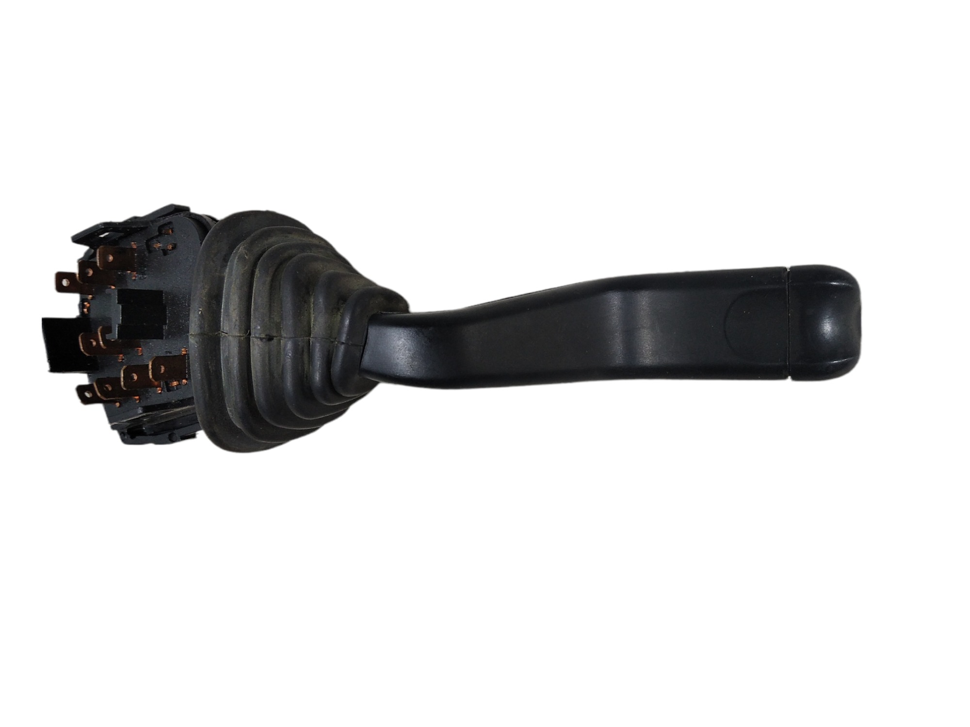 Comando Limpador Gm Corsa Hatch Joy 2008 V224 7