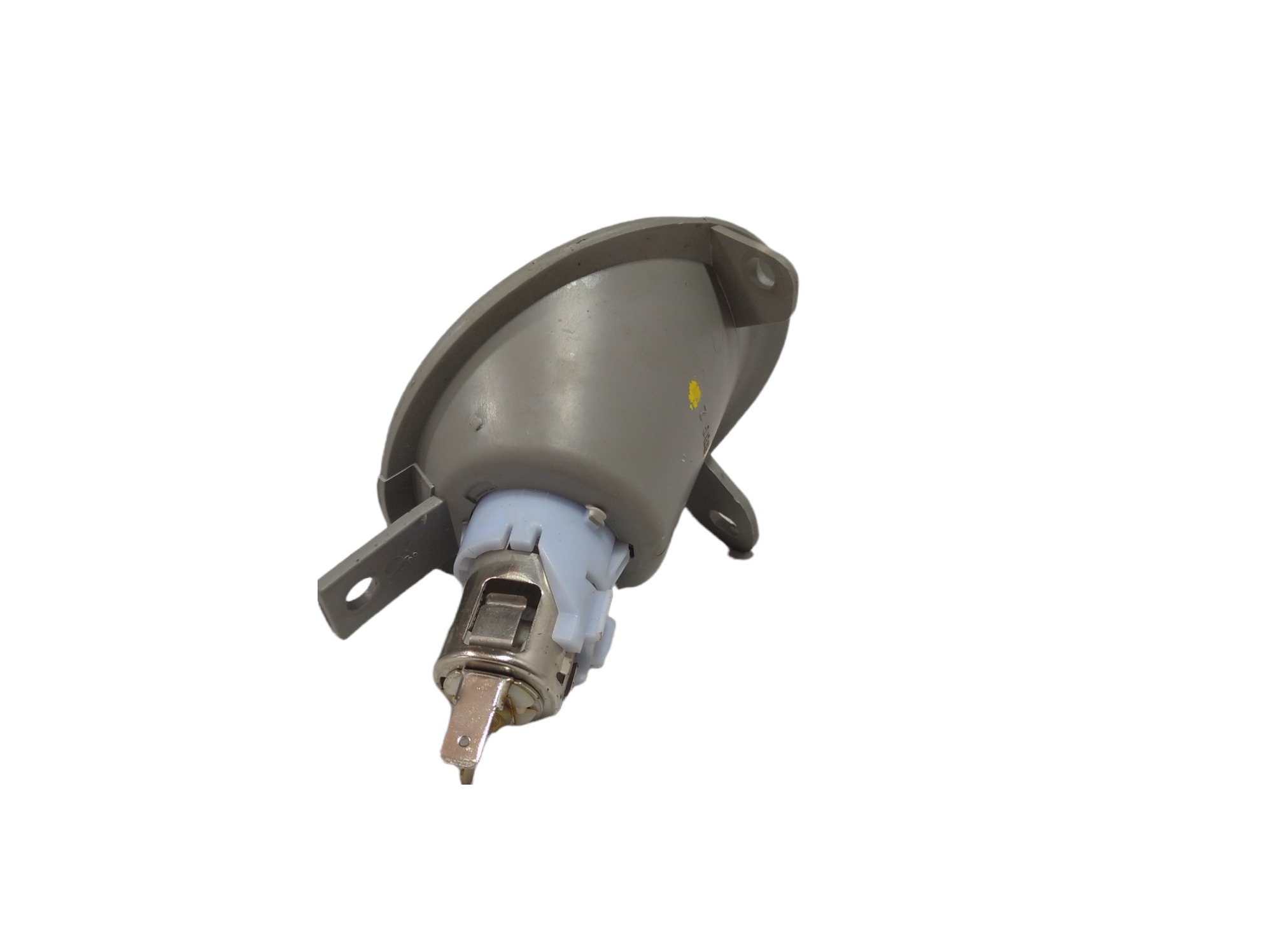 Tomada 12 Volts Painel Chery Qq 1.0 12v 3cc 2014 V421 Cinza 7
