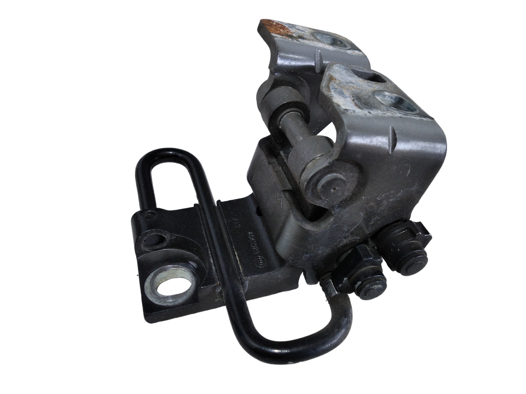 Dobradiça Porta Traseira Esquerda Chery Celer 2013 V470 6