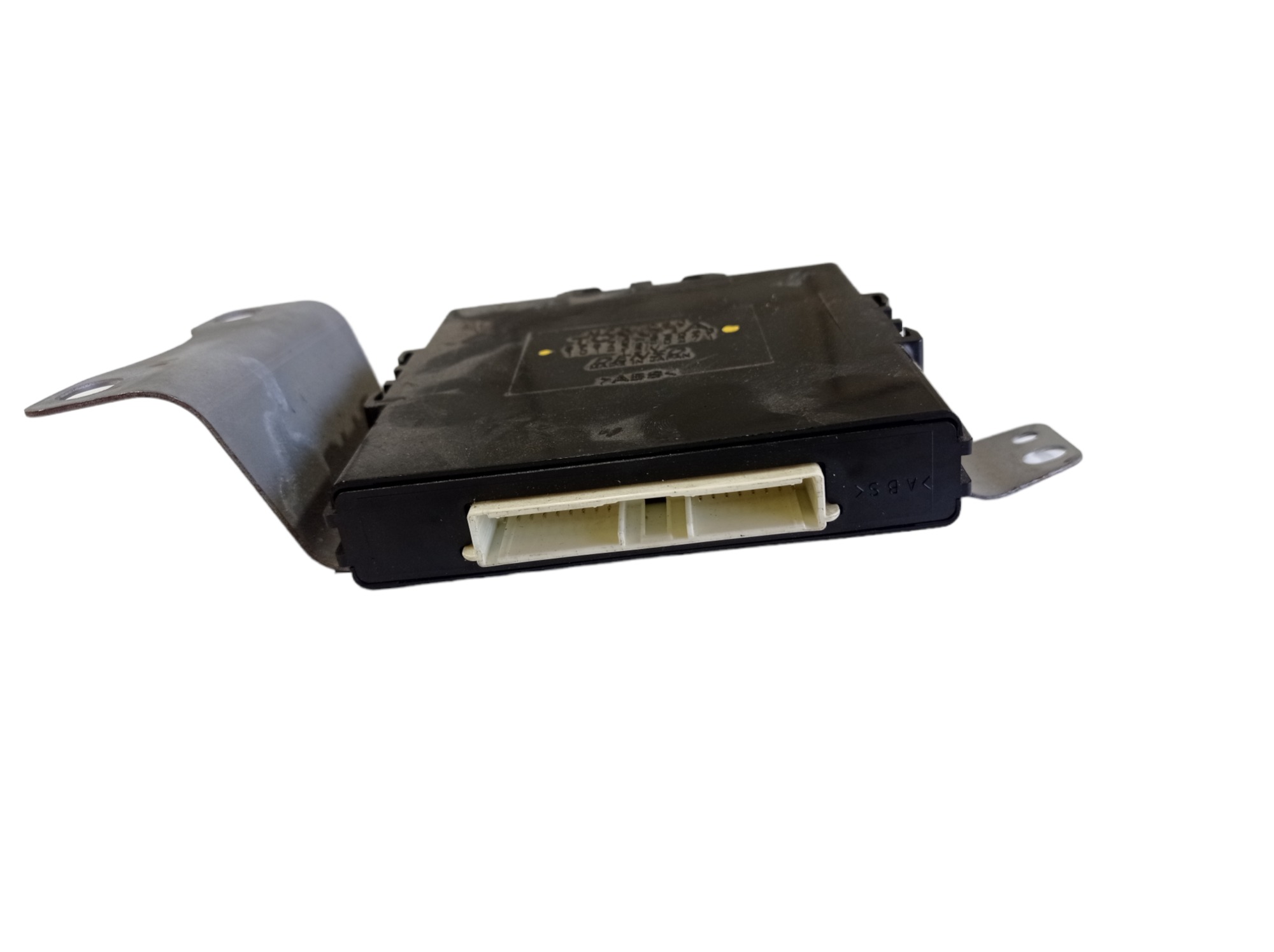 Módulo Controle Computador Lexus Is300 2012 V545 1