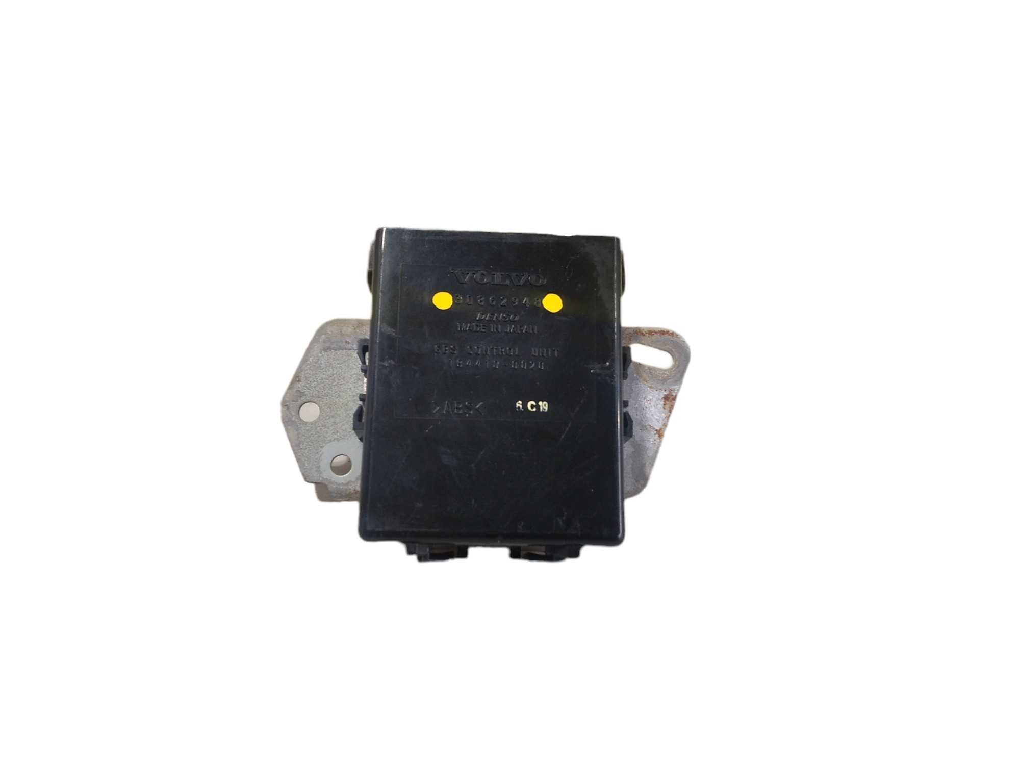 Módulo Alarme Volvo S40 T4 2002 30862948 V54 5