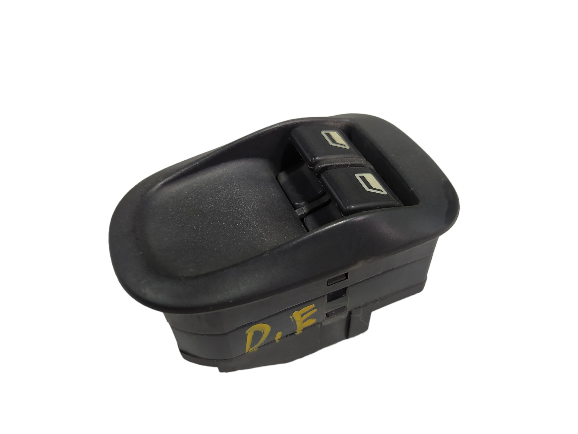Comando Botao Vidro Dianteiro Esquerdo Peugeot 306 2000 V404 1