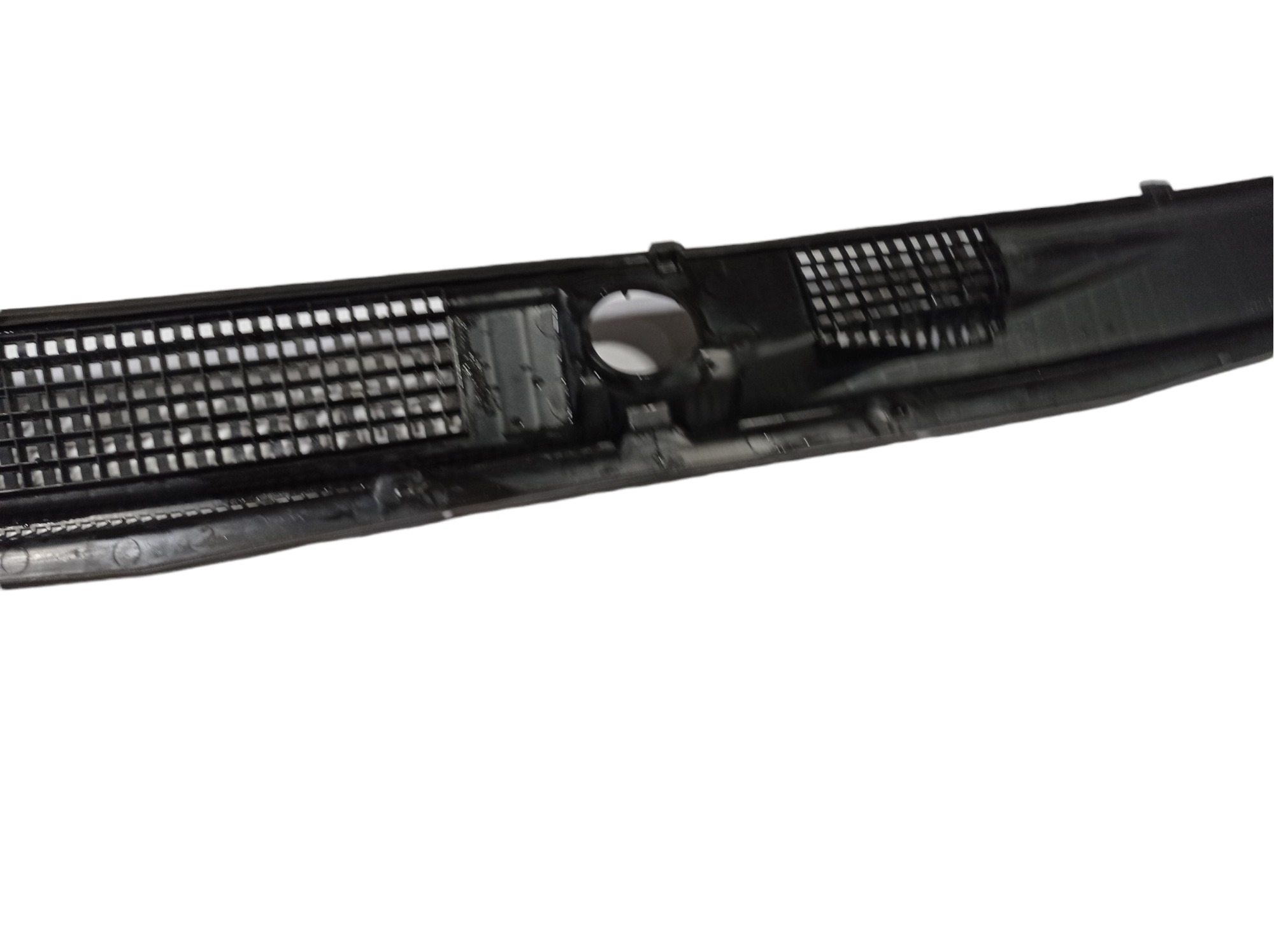 Grade Churrasqueira Mitsubishi Pajero Full 2011 V455 4