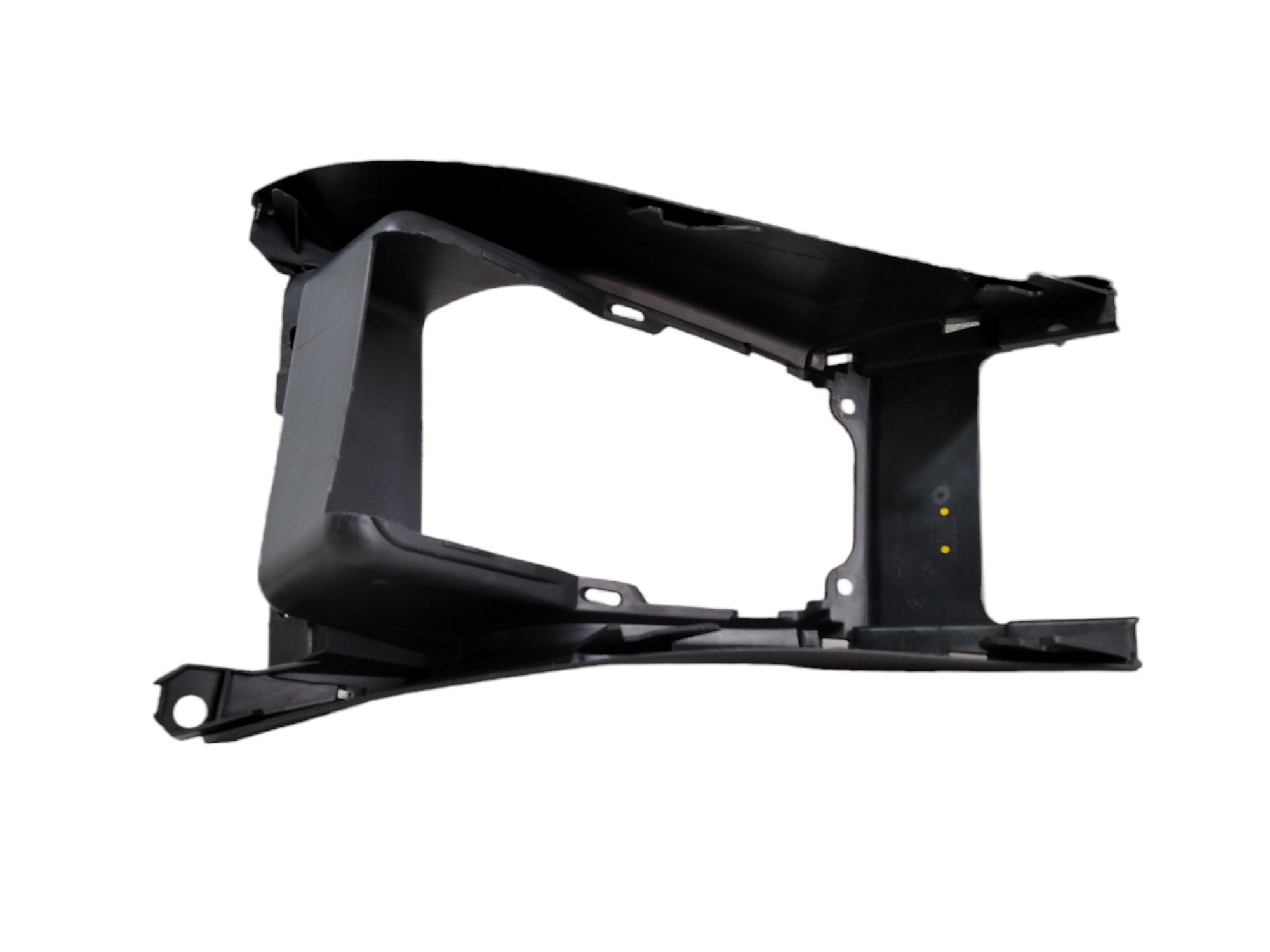 Moldura Console Central Volvo S40 T4 2002 30616532 V54 2