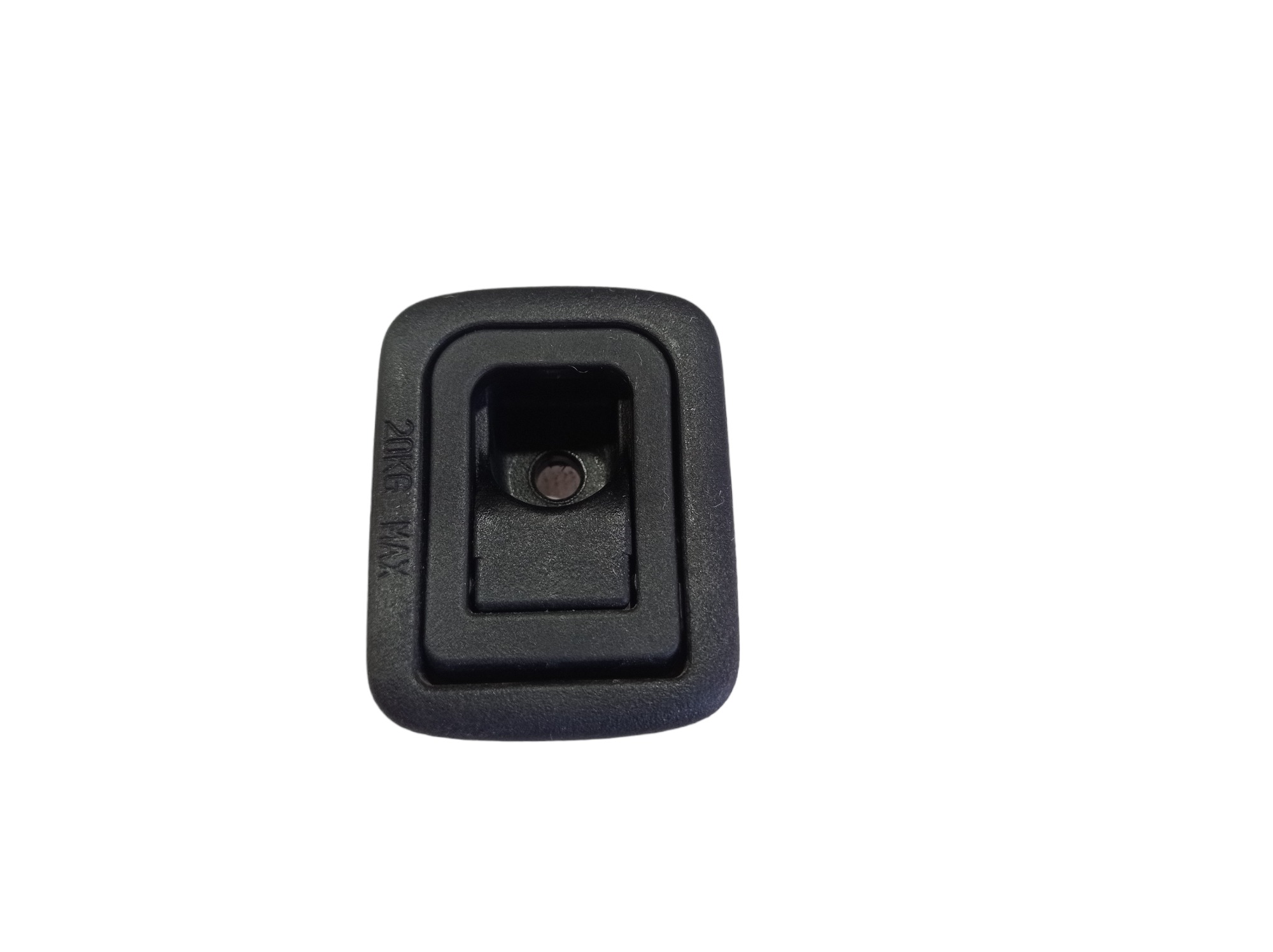 Gancho Porta Malas Mitsubishi Asx Cvt 2.0 2014 V574 1
