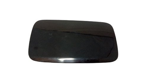 Portinhola Tanque Combustível Range Rover 2004 V284 Preto 2004 1