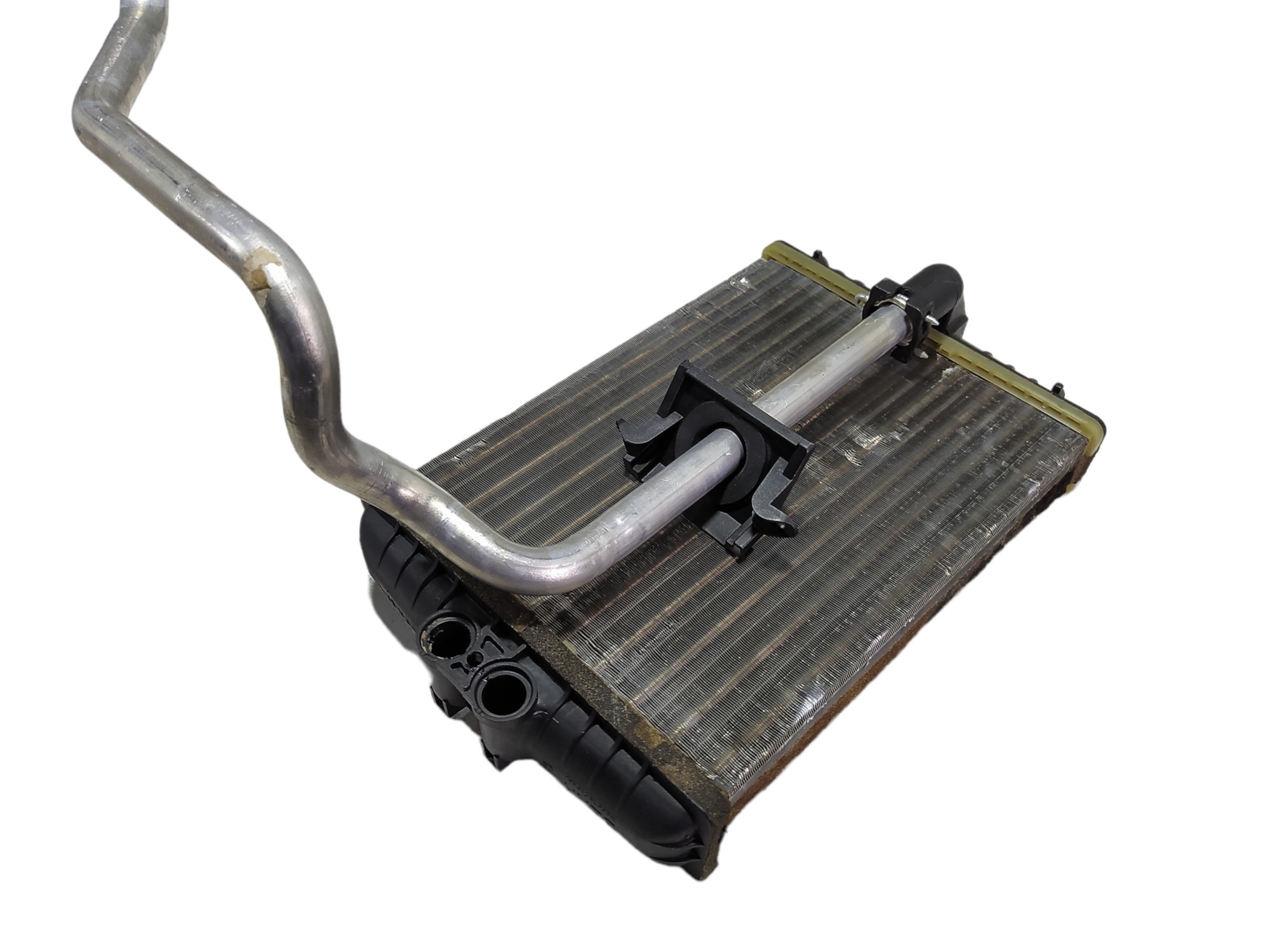 Radiador Ar Quente Mercedes C230 2.3 1998 V483 7