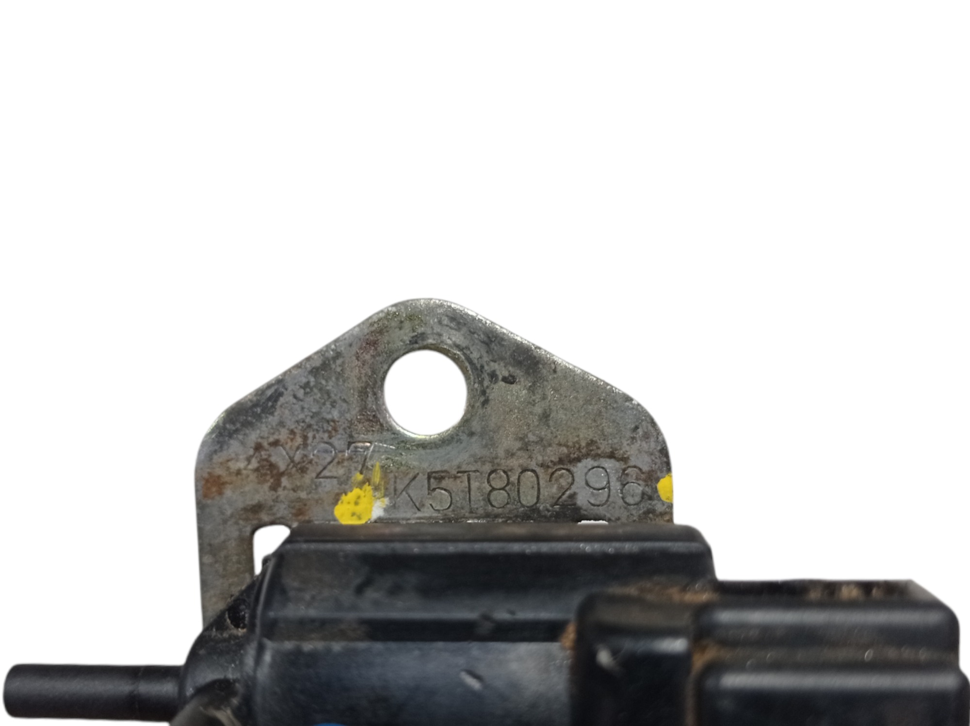 Solenoide Pajero Sport 2.8 Diesel 2004 K5t80296 V319 1