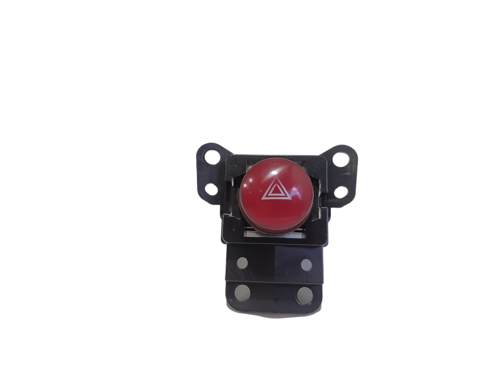 Botão Pisca Alerta Mitsubishi Pajero Dakar 3.2 2011 V491 4