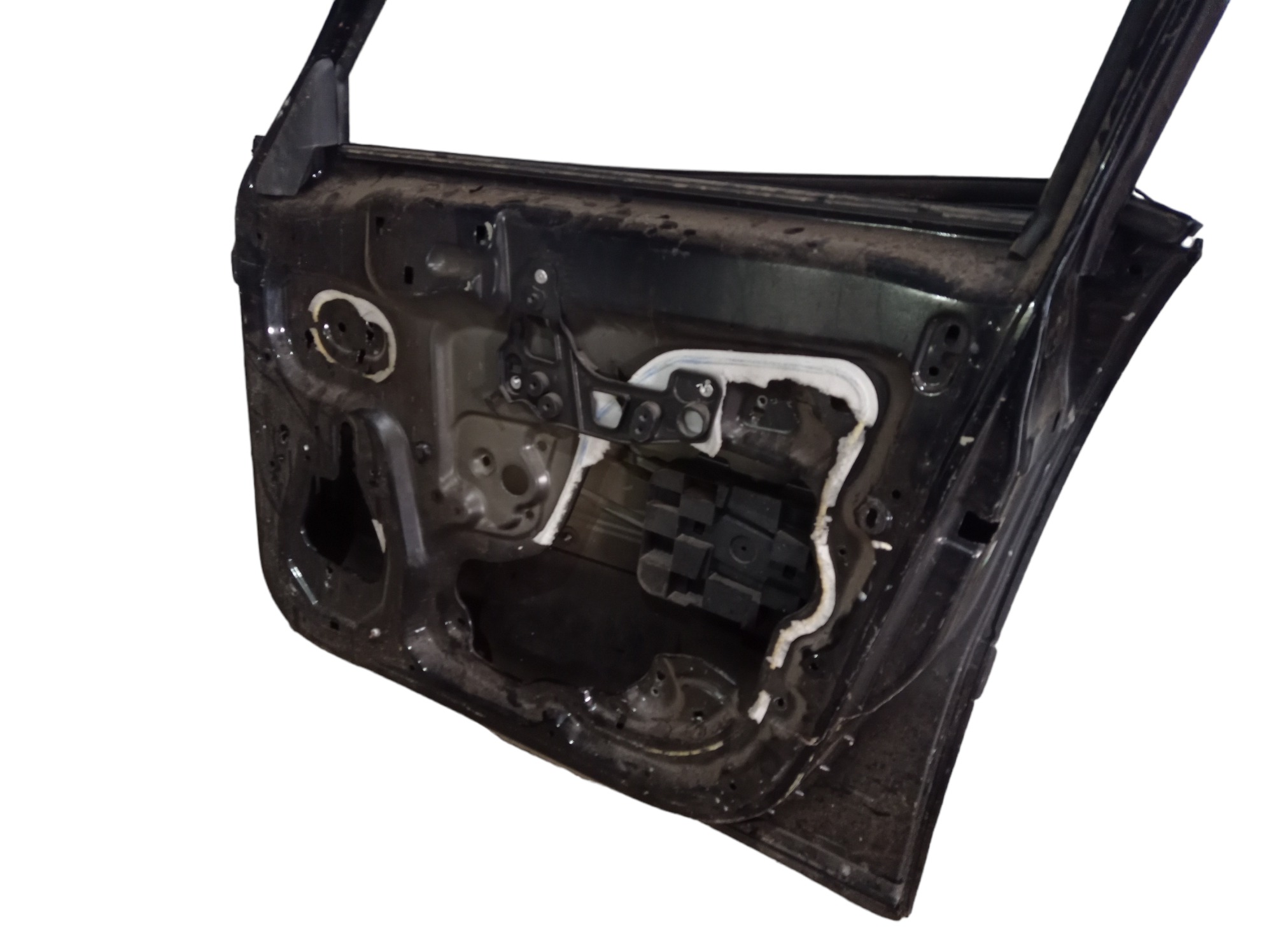 Porta Dianteira Direita Citroen C4 Picasso 2011 V227 7