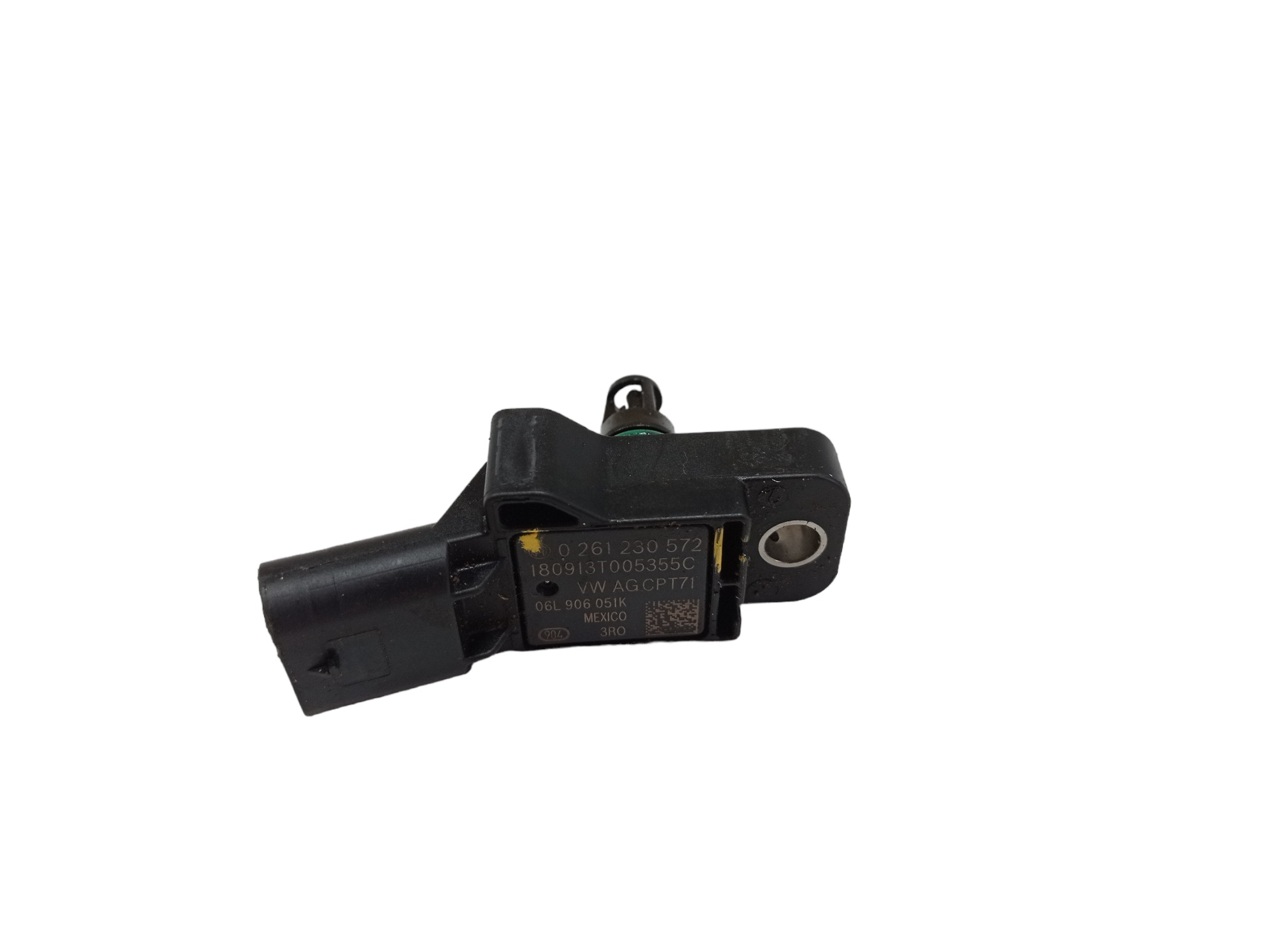 Sensor Map Vw Golf Gti 2019 0261230572 V563 3