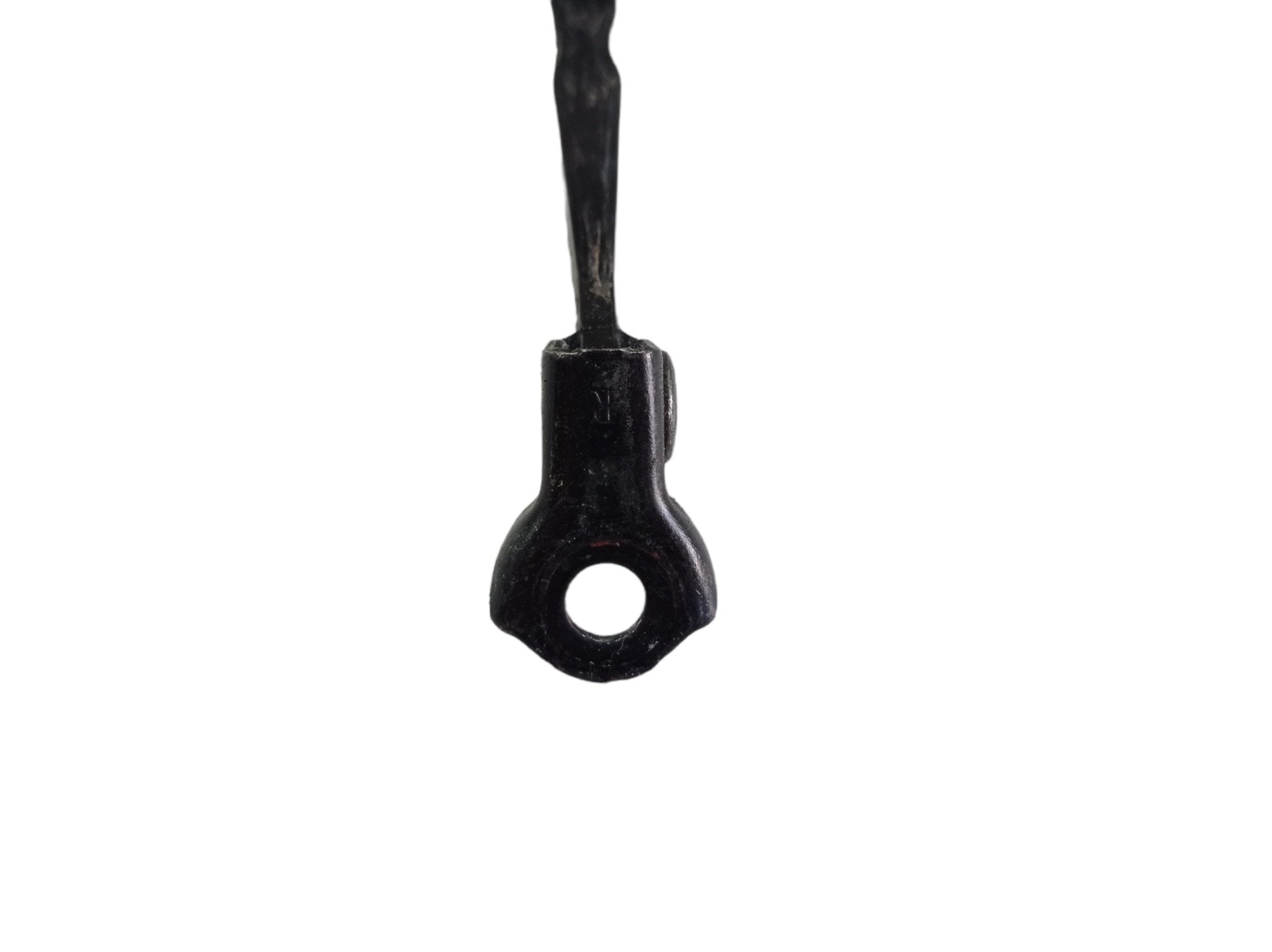 Limitador Porta Traseira Direita Jac T40 2020 V549 4