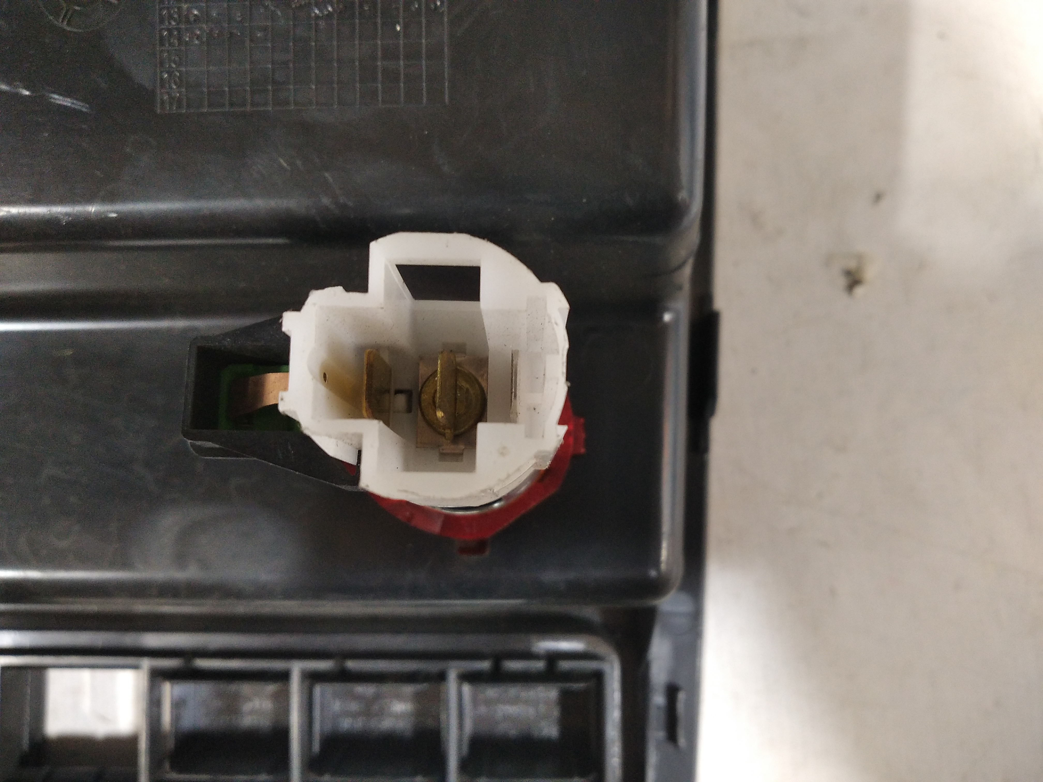 Porta Objetos Vw Jetta 2014 V260 Preto 4