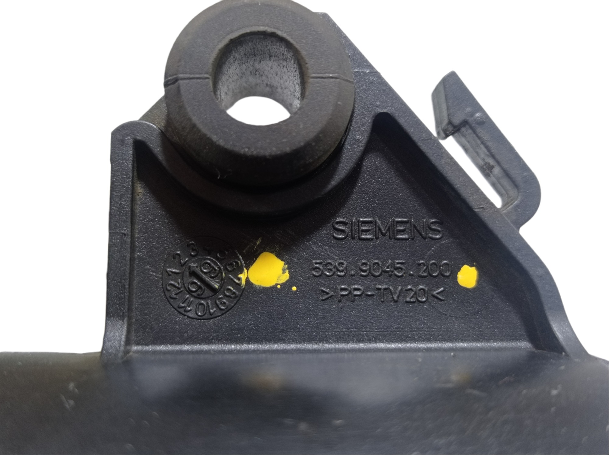 Motor Ventilador Ar Forçado Mercedes Benz A160 1999 V388 5