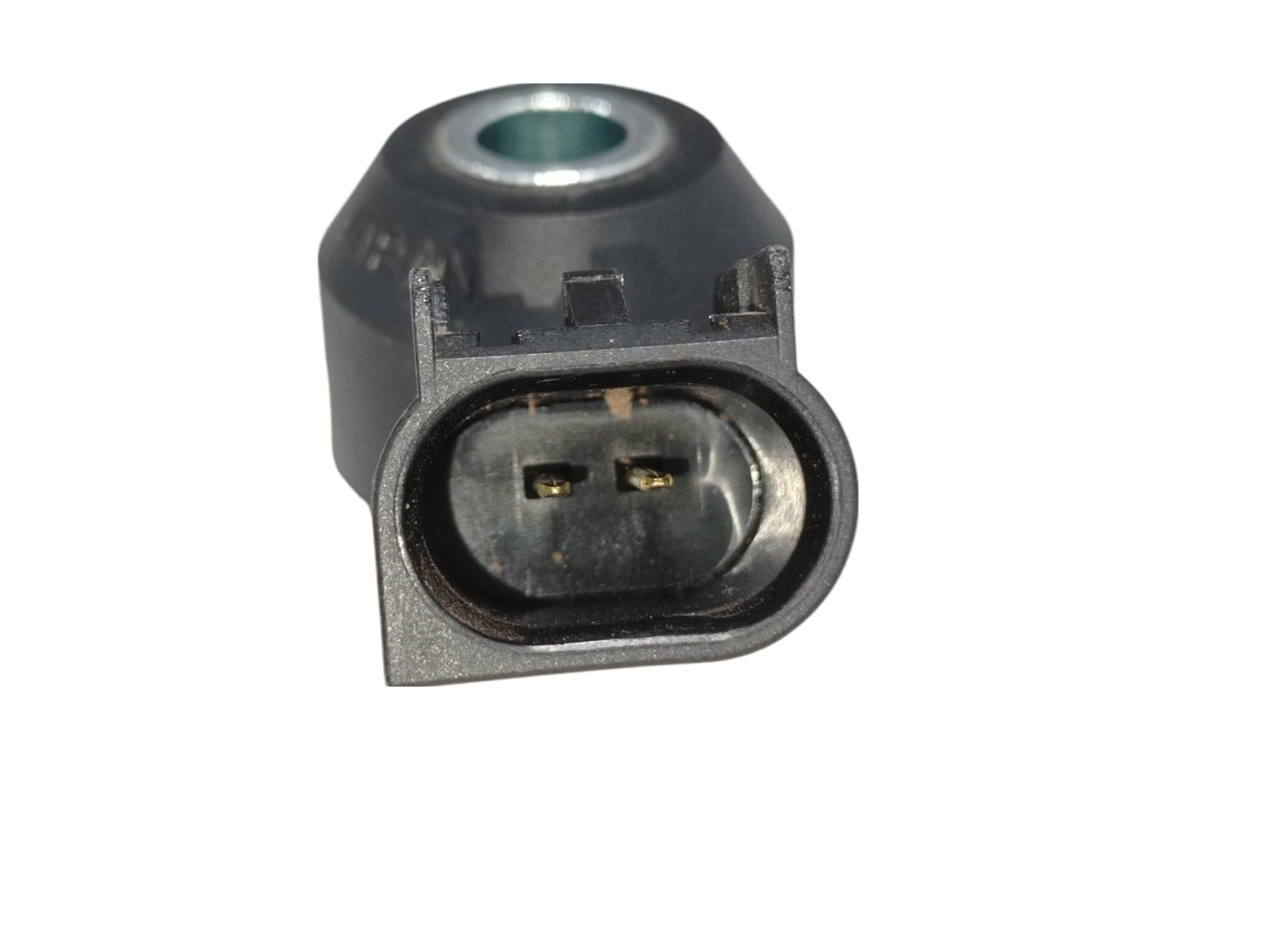 Sensor Detonação Gm Onix Prisma 1.4  2019 V324 12600327 6