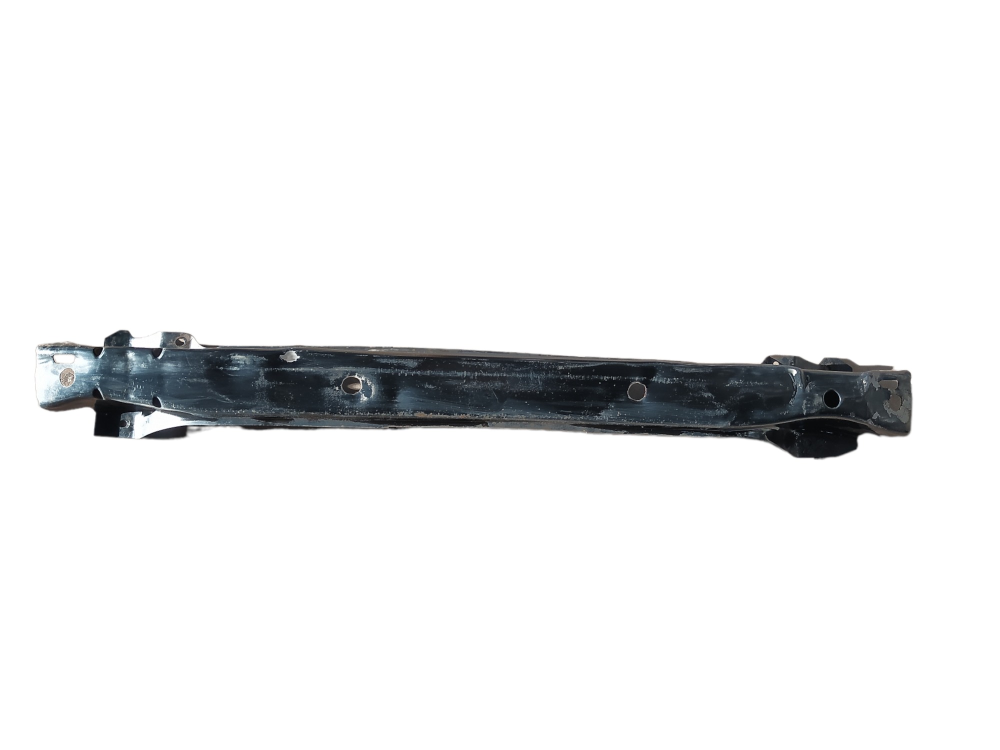 Almas Traseira Gm Zafira 2001 A 2012 1