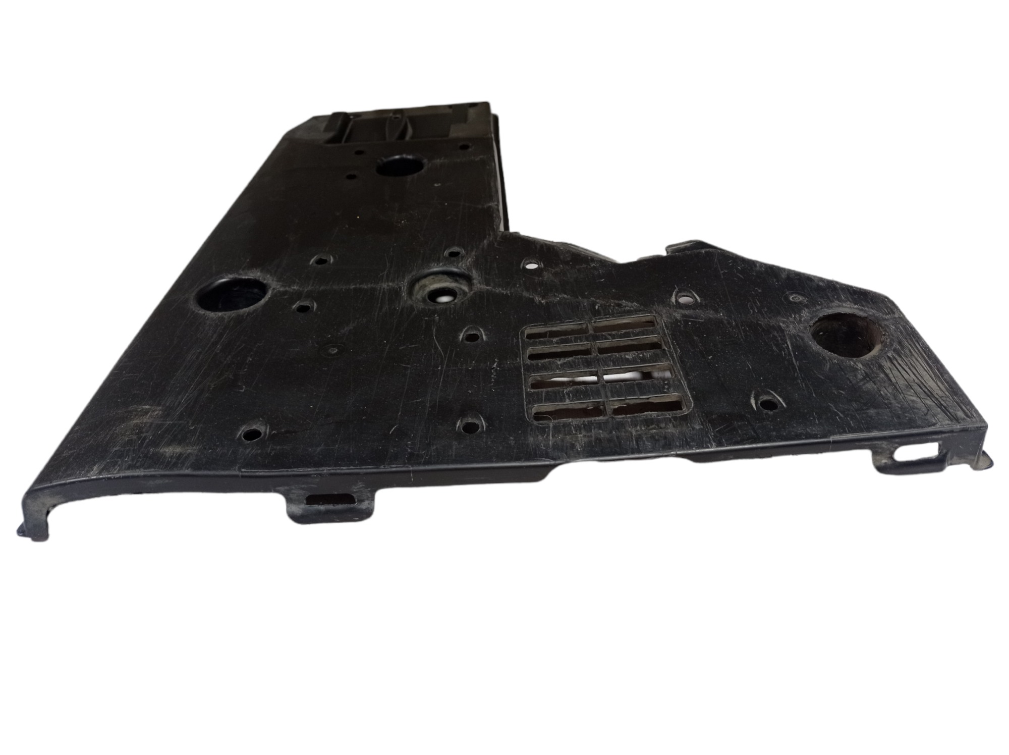 Protetor Assoalho Dianteiro Direito Lexus Is 250 Sport V434 5