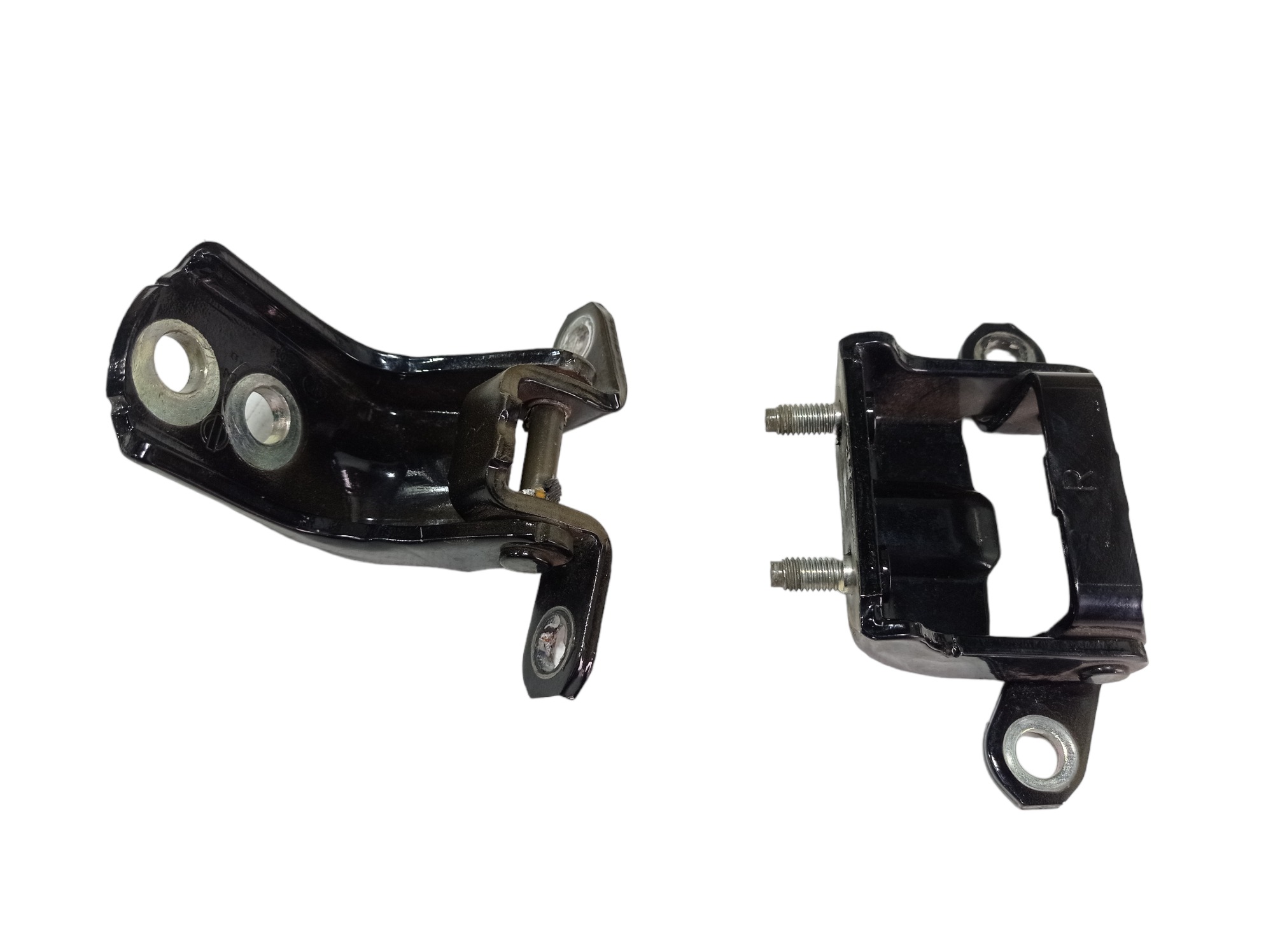 Dobradiças Porta Traseira Direita Nissan Altima 2014 V564 1