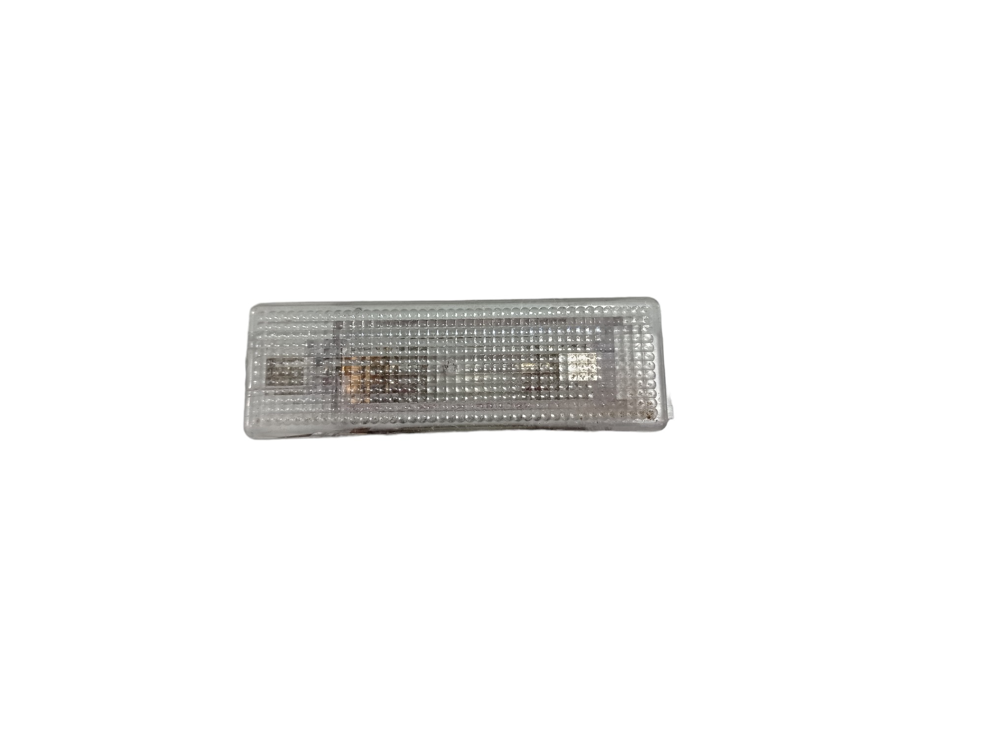 Luz Cortesia Porta Malas Vw Golf Gti 2019 V563 8