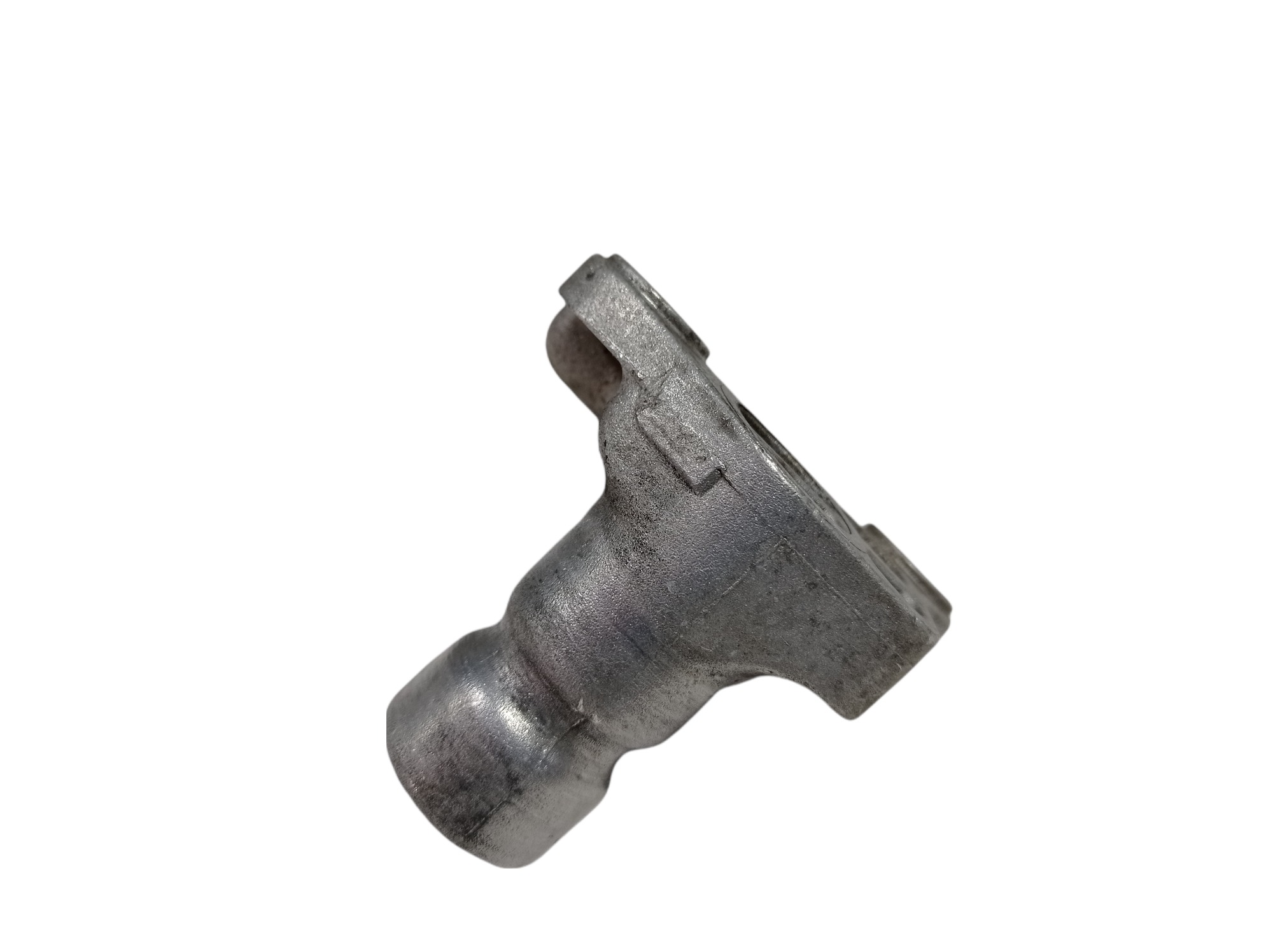 Suporte Radiador Audi A4 A6 8d0199343c 1