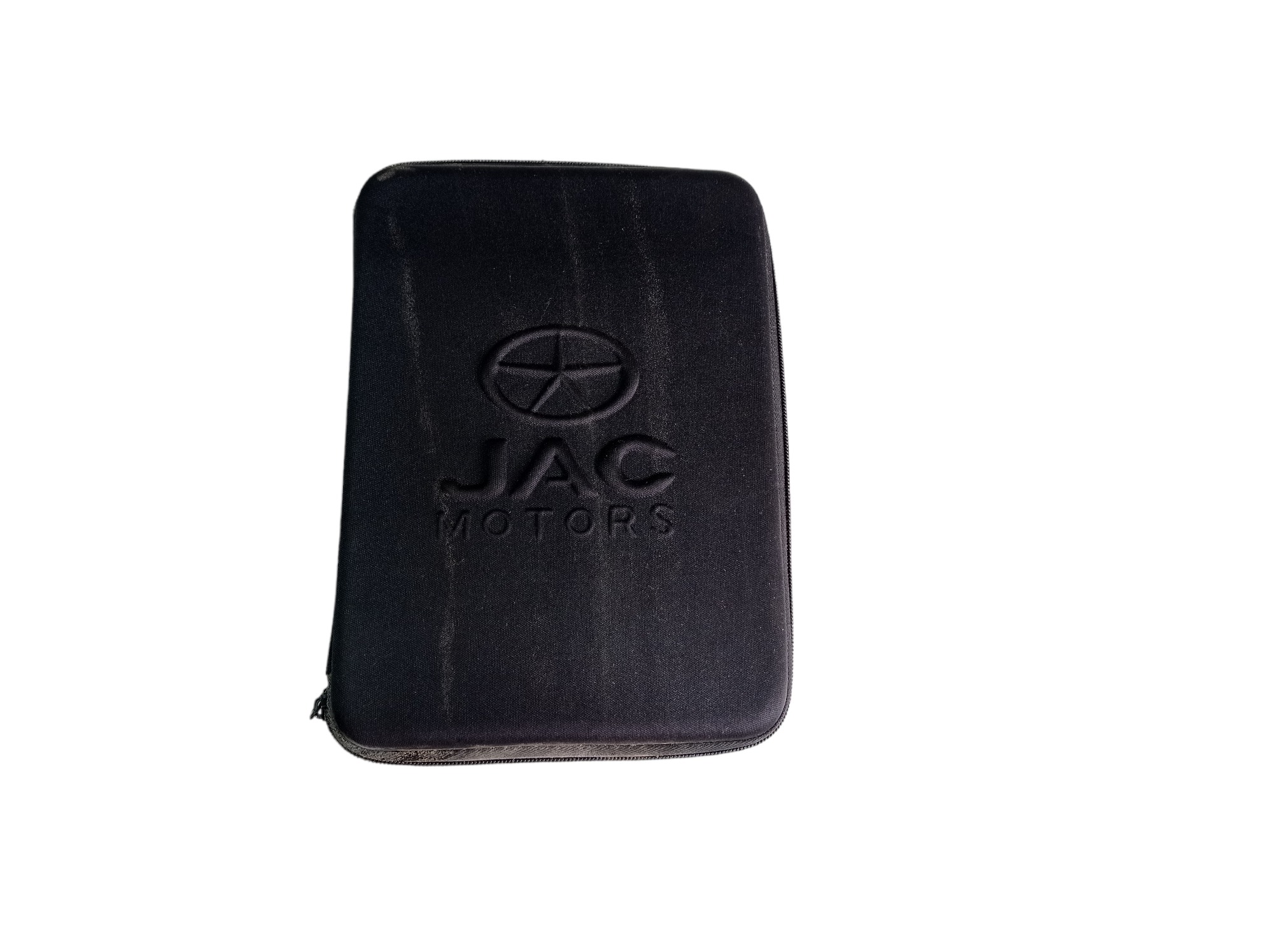 Capa Manual Jac T6 2.0 2016 V554 2