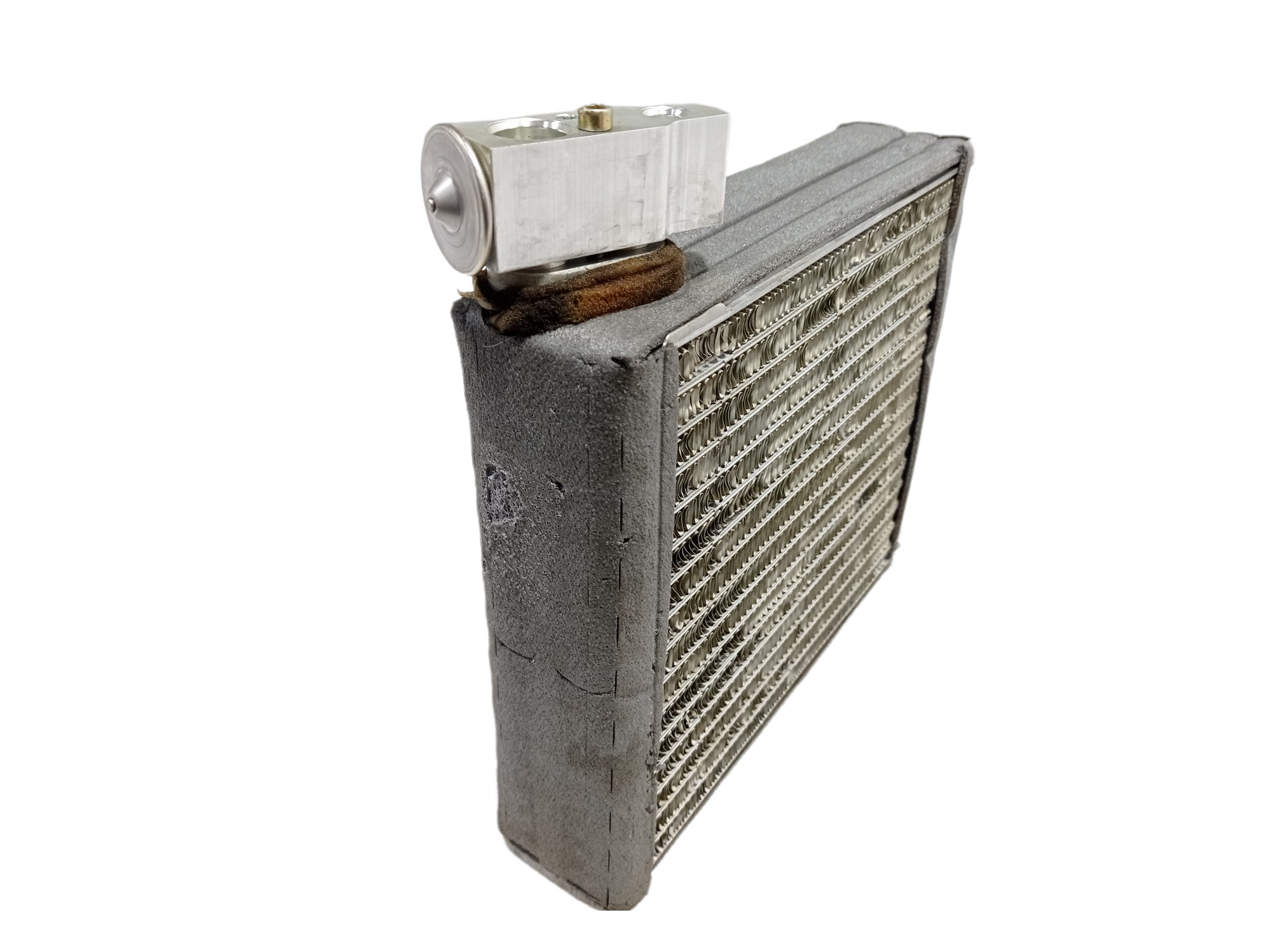 Caixa Evaporadora Honda Fit 2003 2008 V136 6