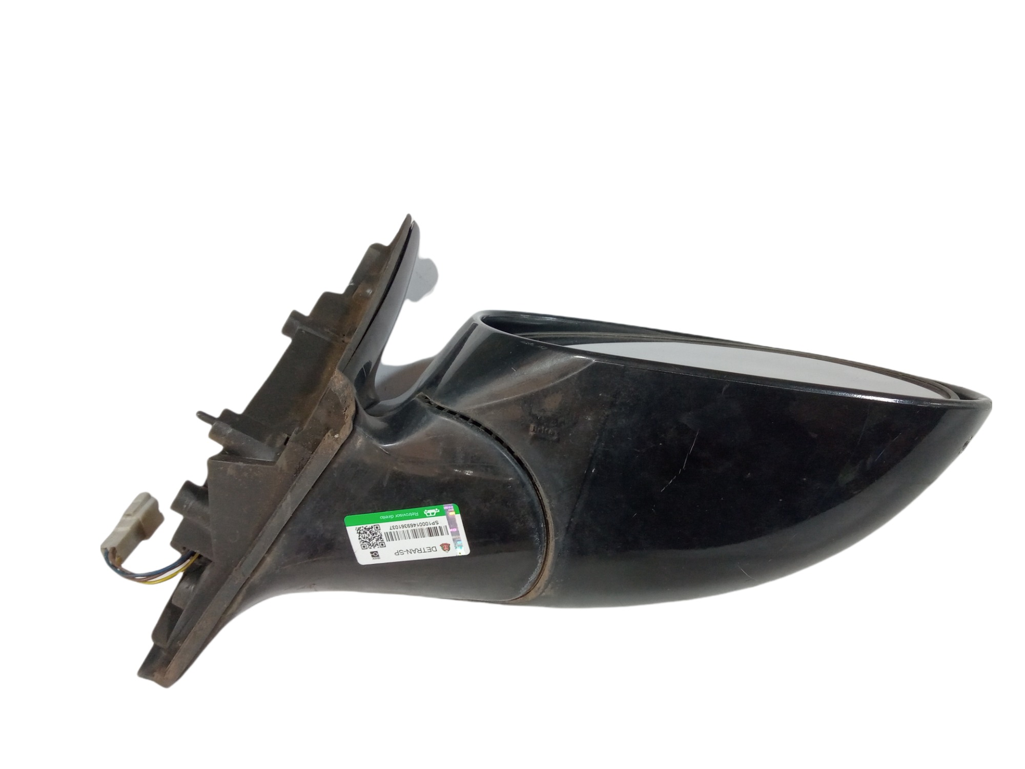 Retrovisor Direito Ômega Australiano 3.8 V6 2000 V367 4