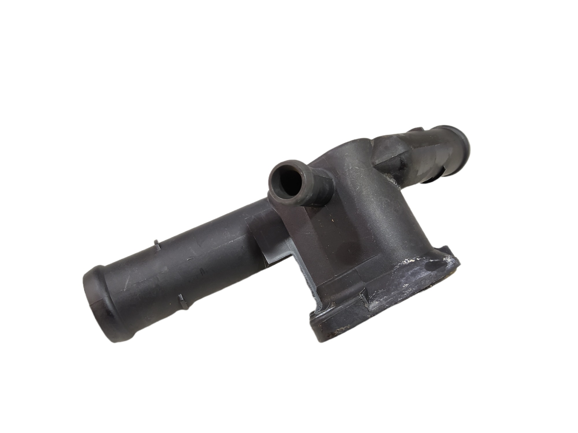 Duto Da Agua Vw Golf 2.0 2001 V454 6