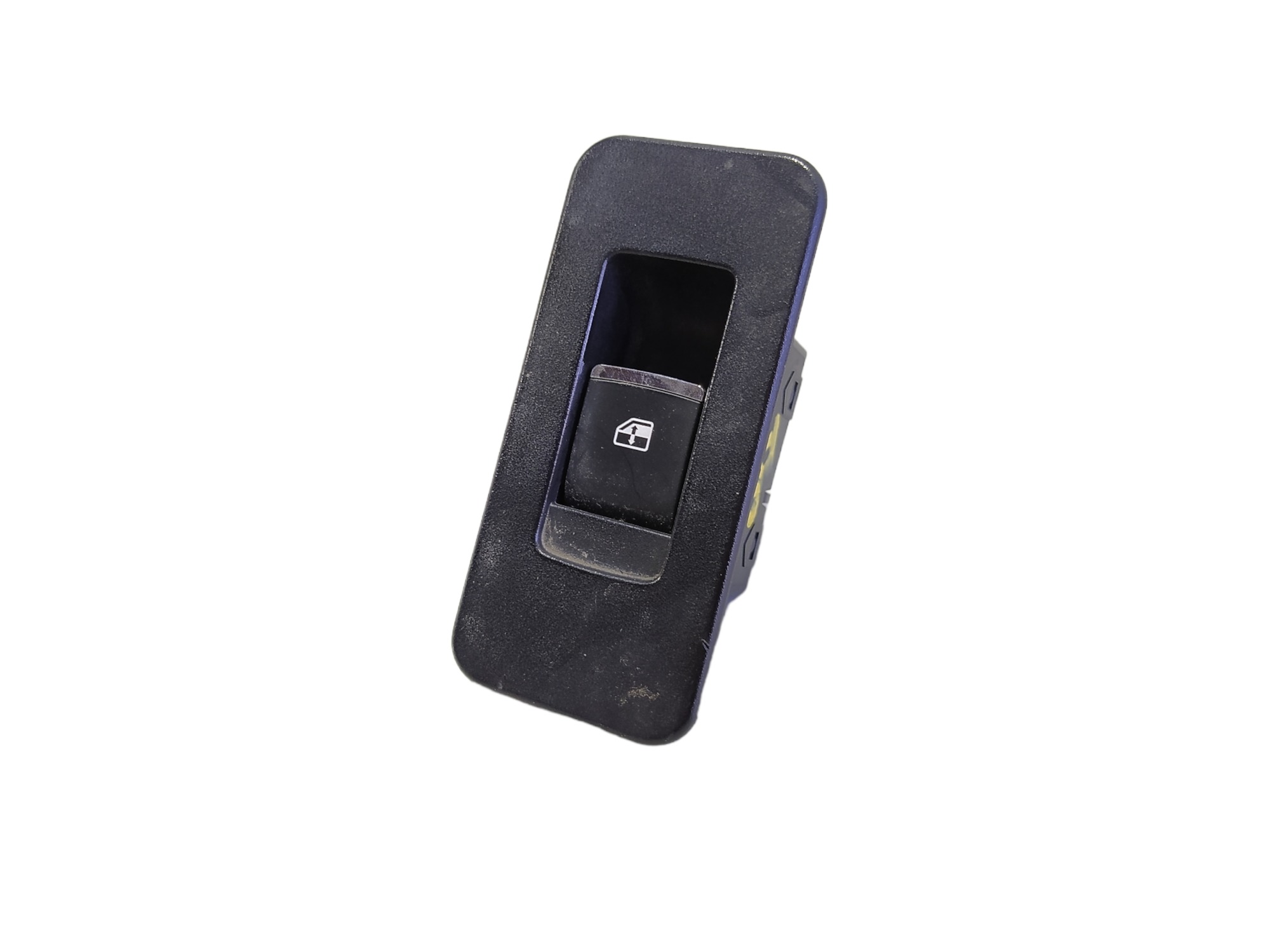 Botão Vidro Porta Dianteira Direita Jac T50 2017 A 2021 V489 1