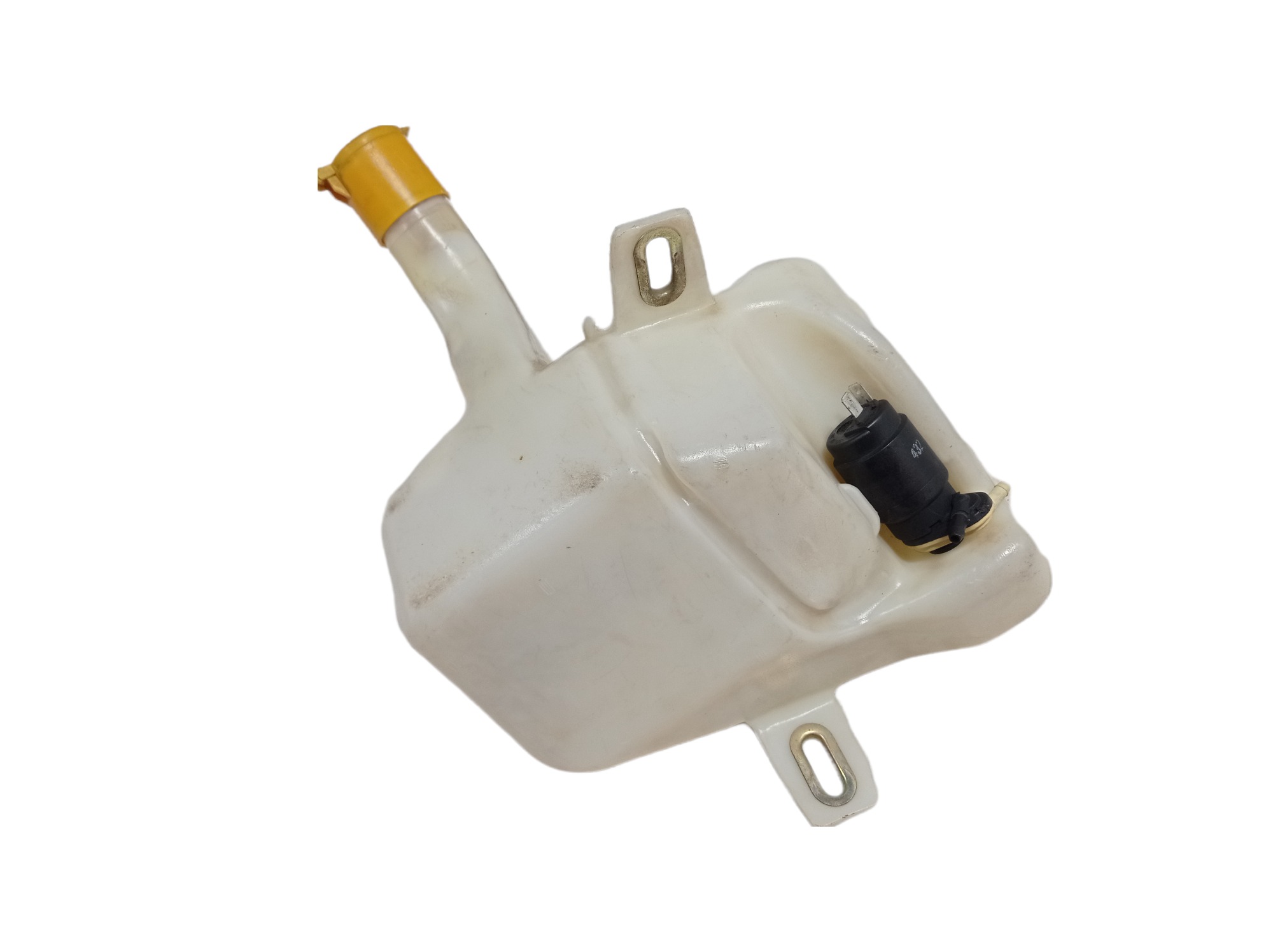 Reservatorio Limpador Parabrisa Fiat Palio 1996 2006 V231 3