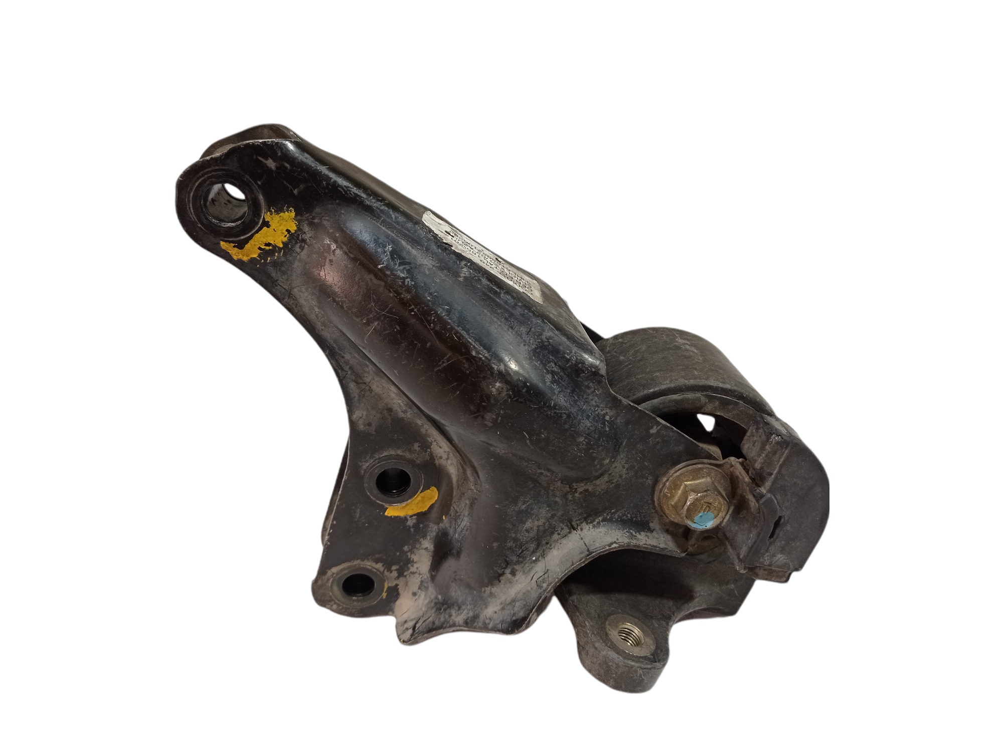 Suporte Coxim Cambio Honda Civic 2002 2005 V148 4