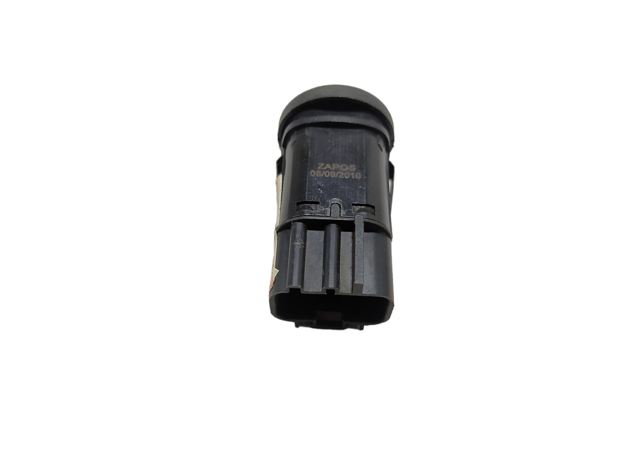Botão Farol Milha Ford Ecosport Ka Fiesta Vl 5