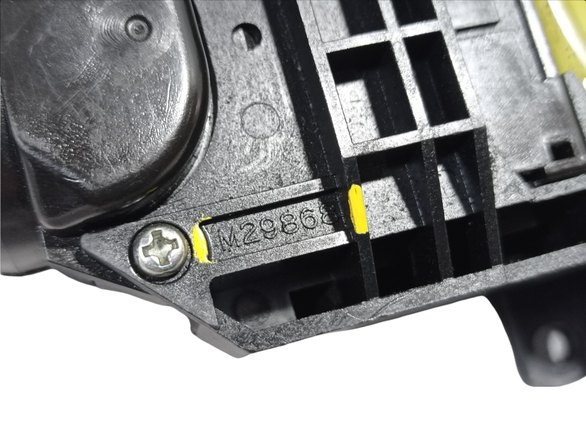 Chave Seta Honda New Civic 2007 2011 M29868 V148 7