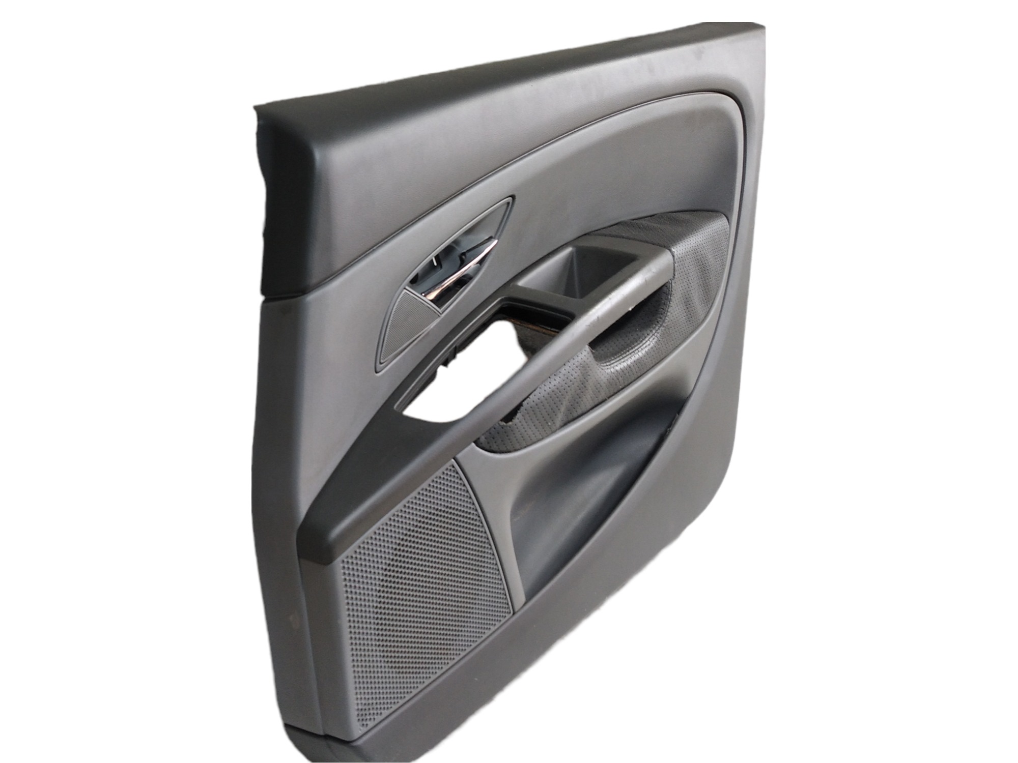 Forro Porta Dianteira Direita Fiat Linea 012 V468 7354673260 Preto 3