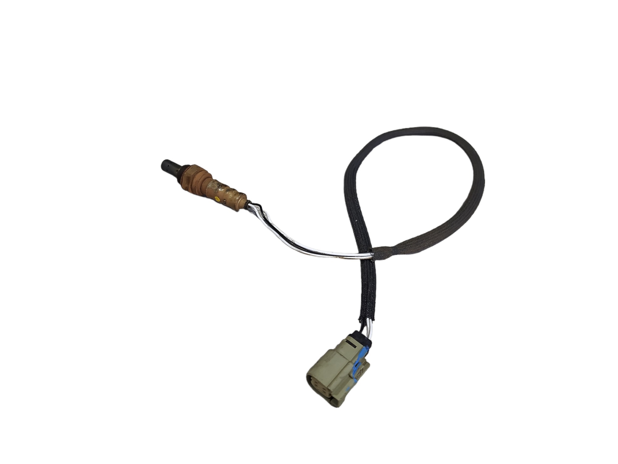 Sonda Lambda Secundaria Ford Fusion 2013 A 2016 V464 1