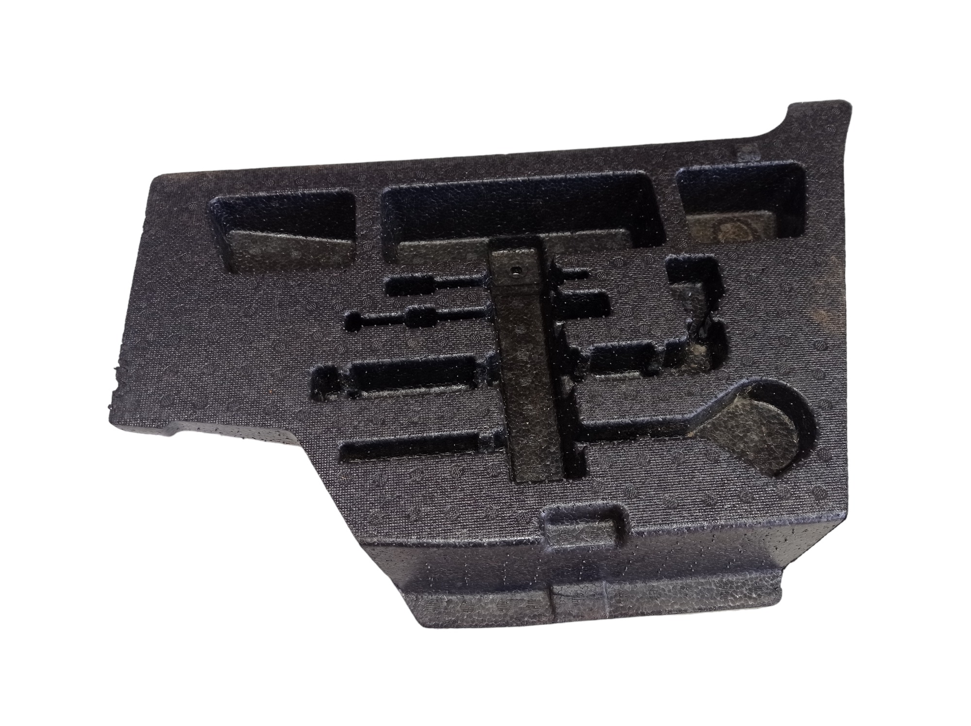 Isopor Porta Ferramentas Honda Accord 2011 V557 6