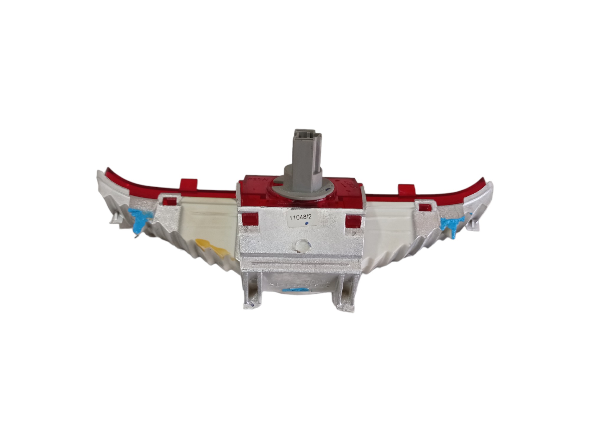 Break Light Luz Freio Honda City Dx 1.5 16v 2011 V477 8