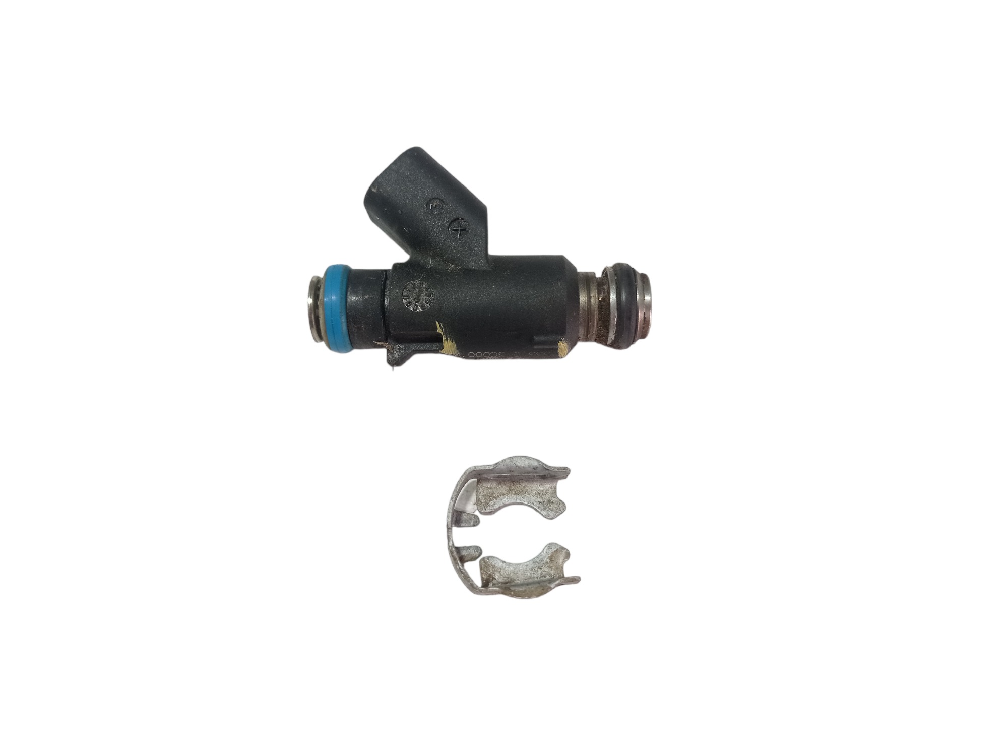 Bico Injetor Kia Opirus 3.8 V6 2008 35310-3c000 V581 2