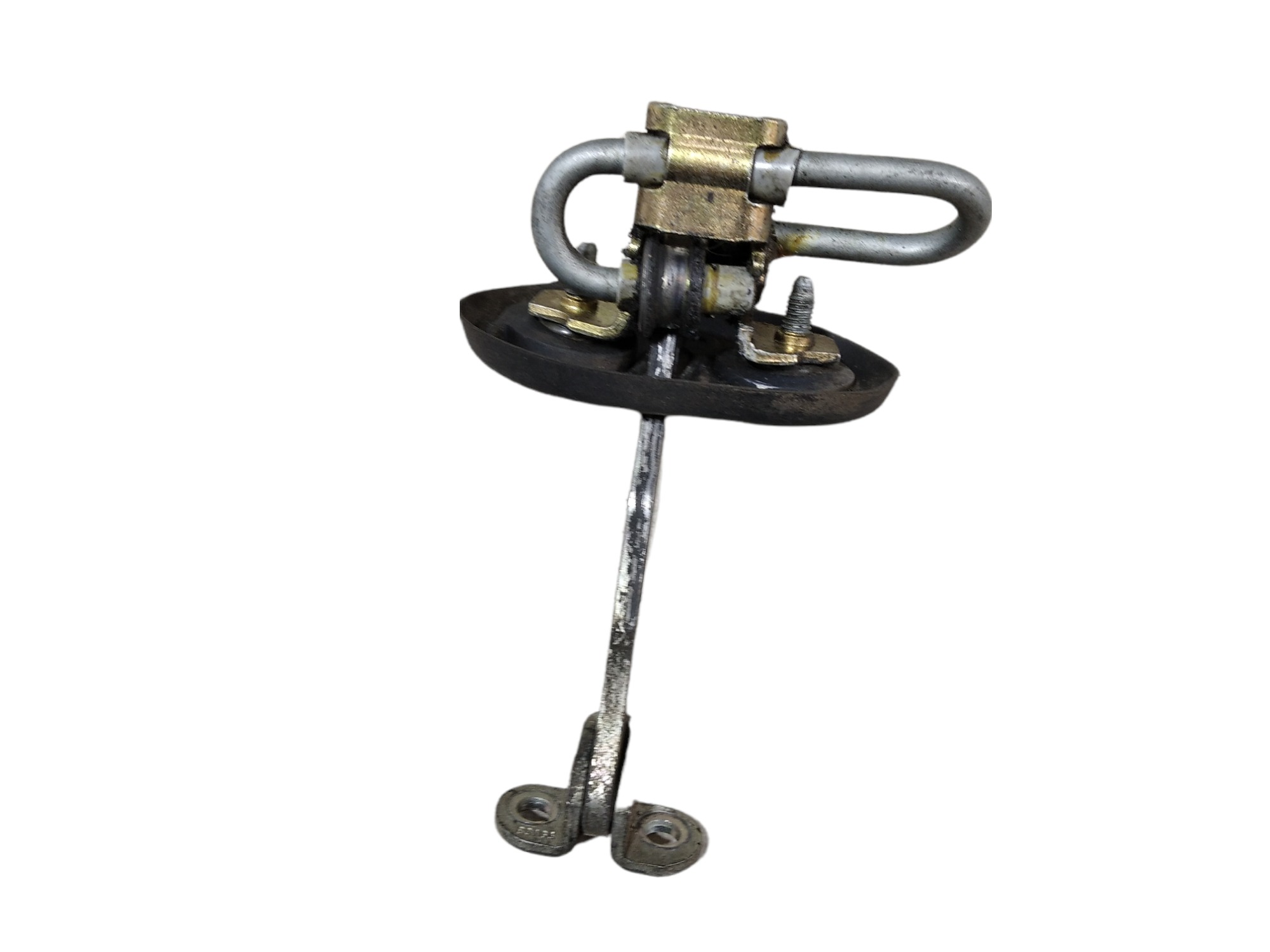 Limitador Porta Dianteiro Direito Fiat Stilo 2003 46789568 1