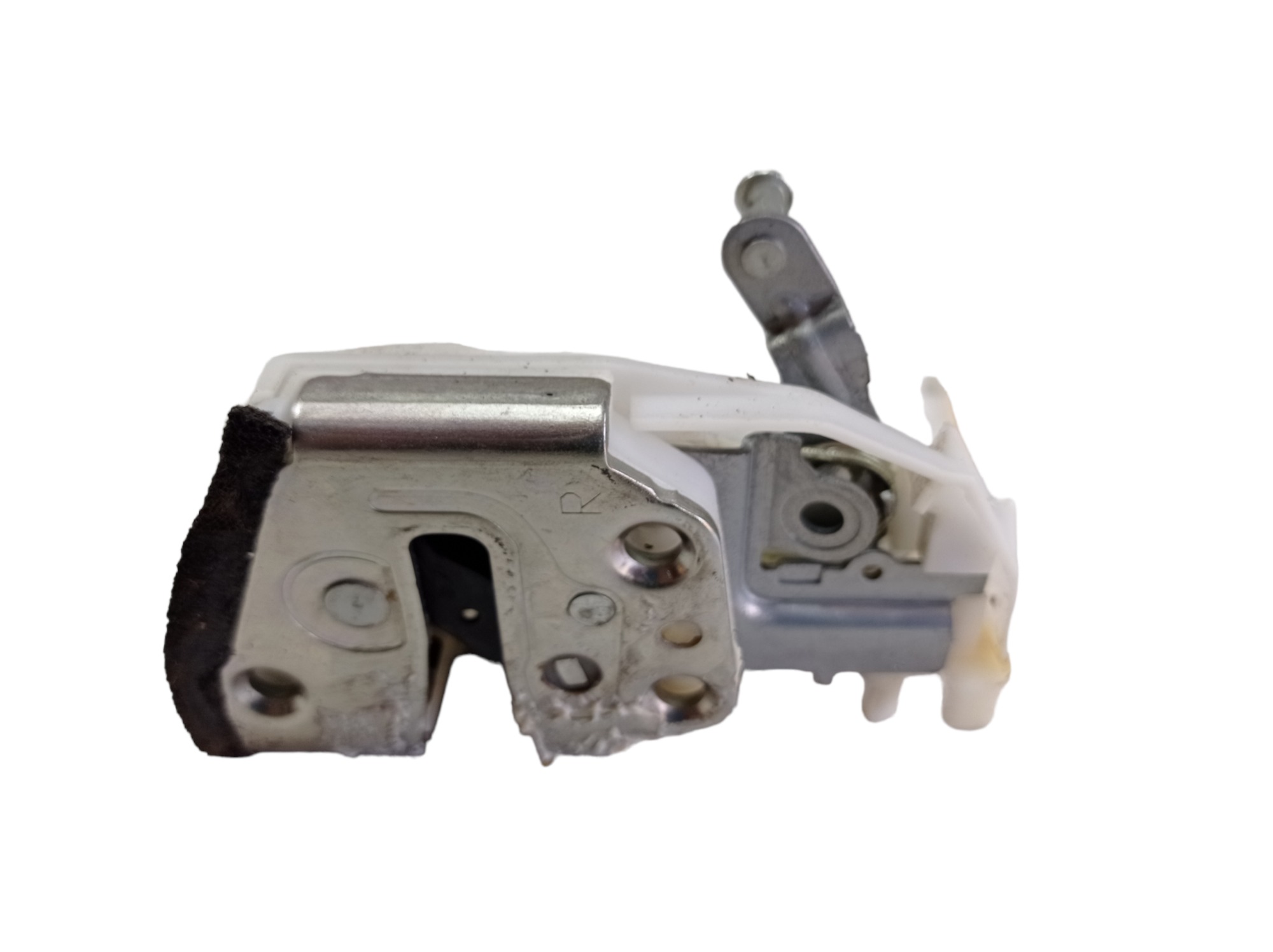 Fechadura Porta Traseira Direita Swift Sport 2015 V550 3
