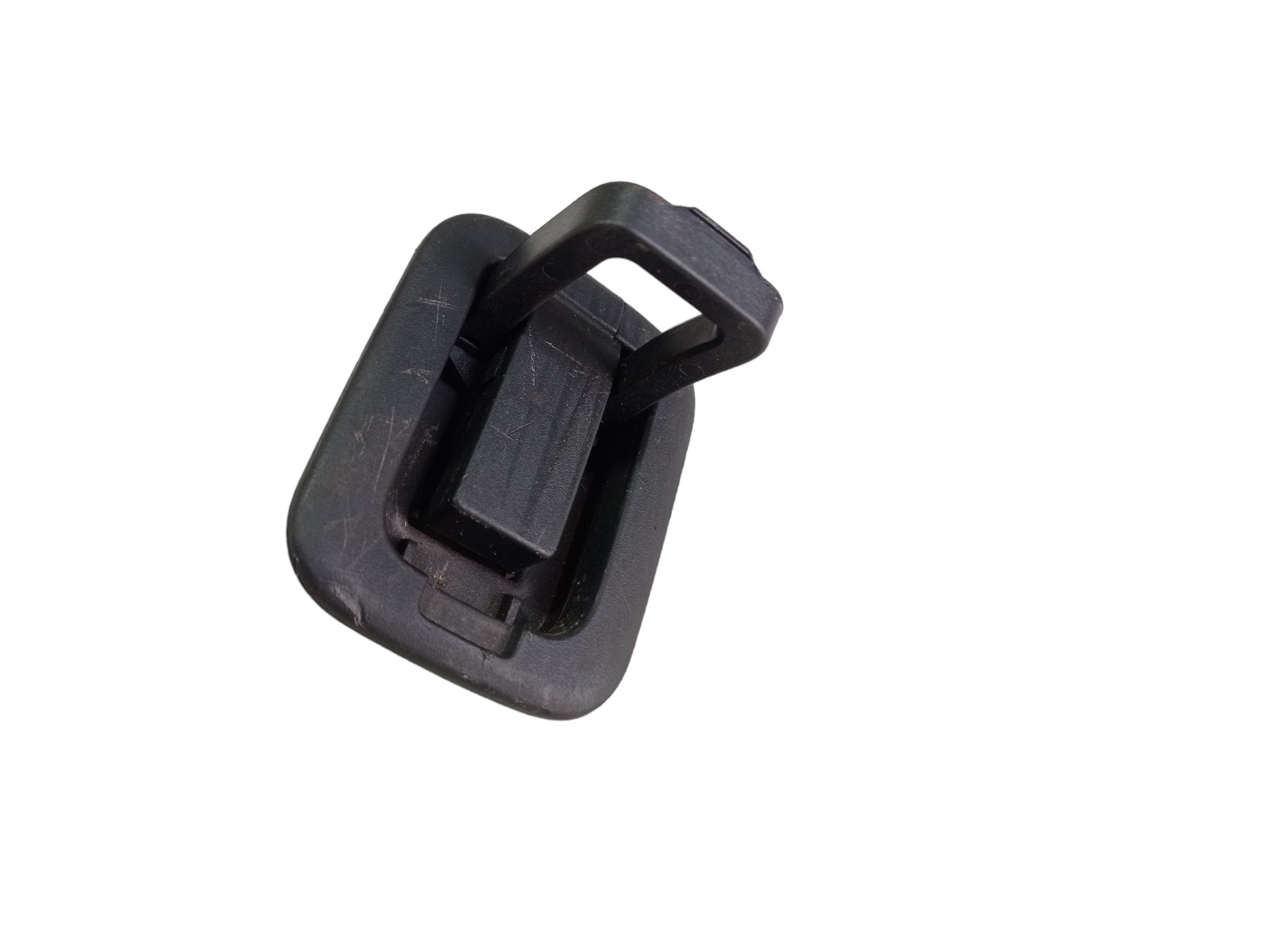 Gancho Esquerdo Porta Malas Mitsubishi Pajero Full 12 V575 1