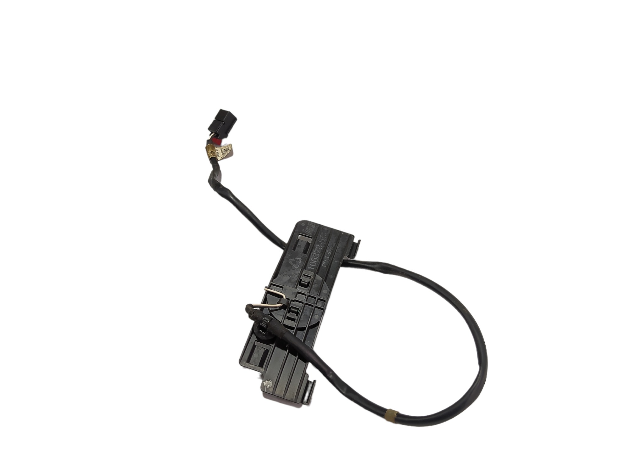 Sensor Presencial Banco Polo Virtus T Cross 2018 1s0963553d 7