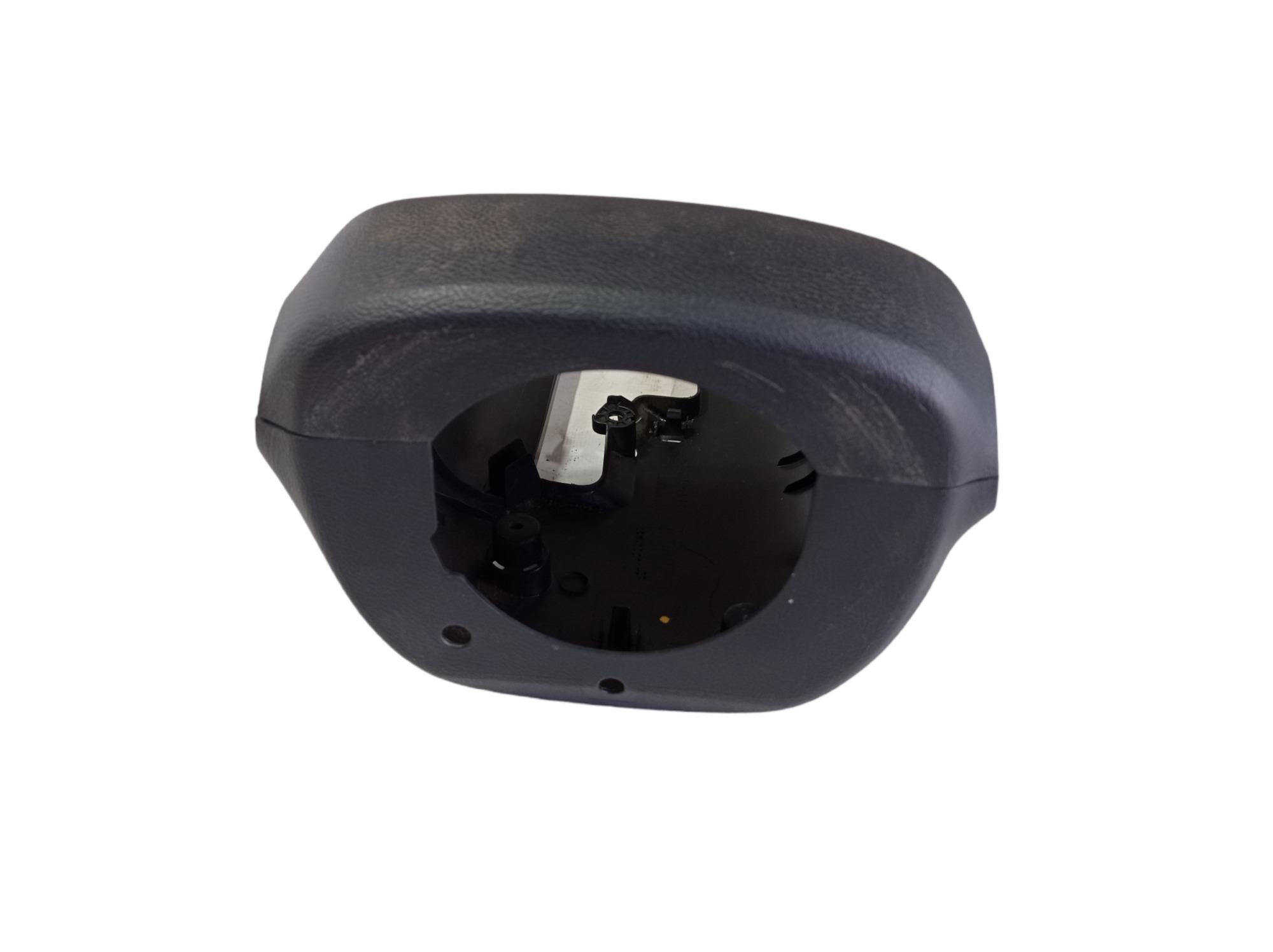 Capa Moldura Direção Honda City Dx 1.5 16v 2011 V477 1