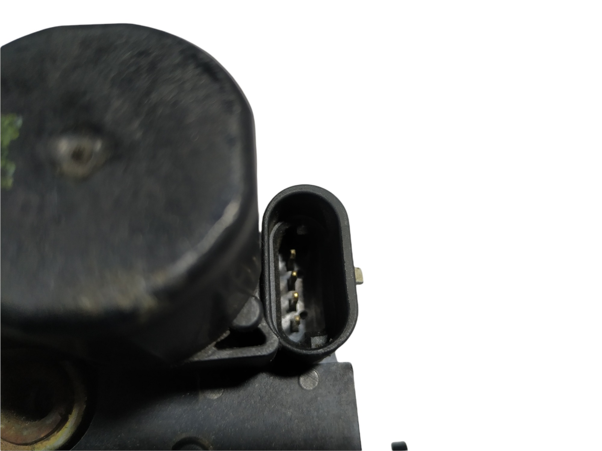 Fechadura Porta Dianteira Esquerda Fiat Marea  2001 5