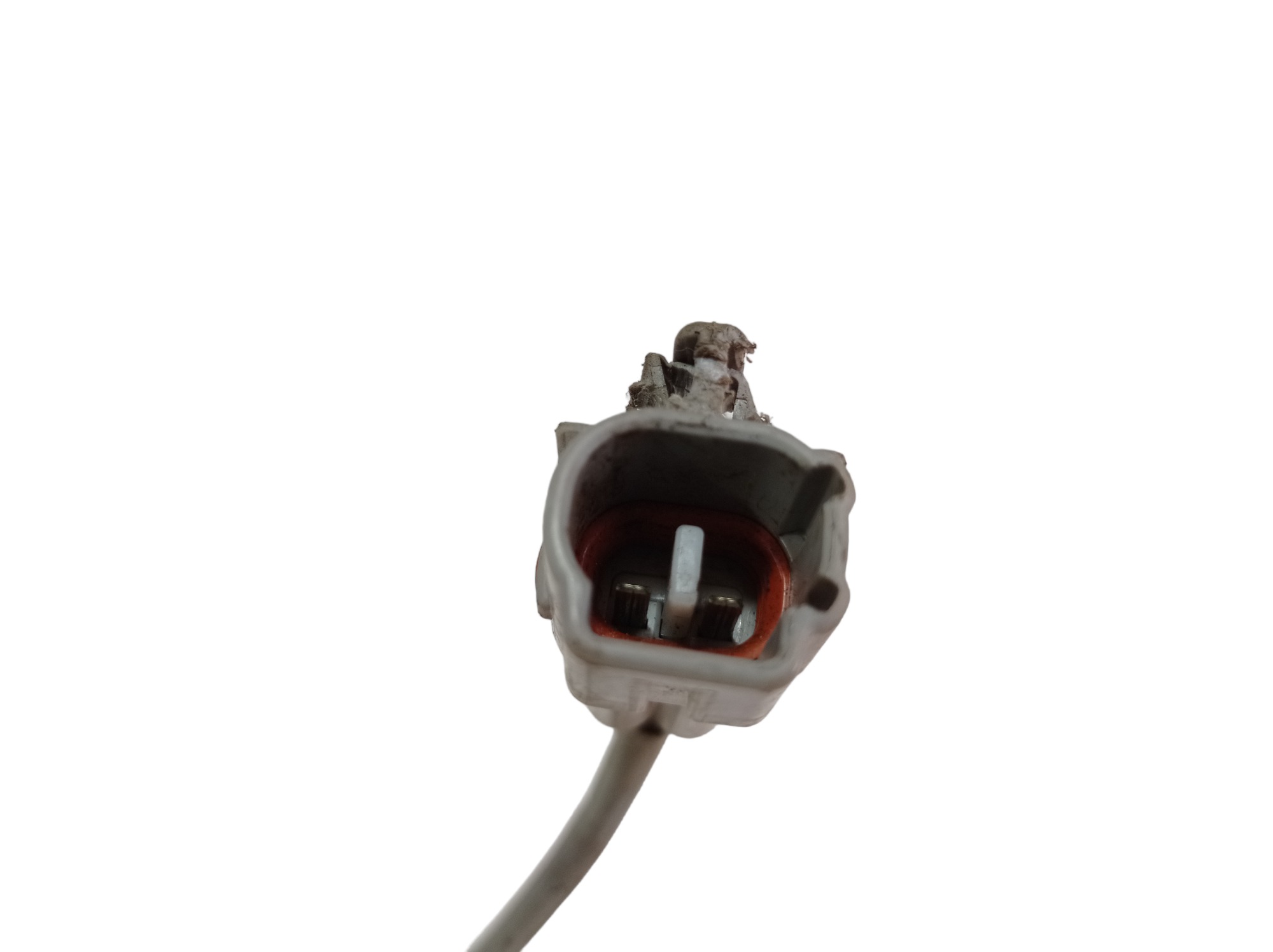 Sensor Filtro Óleo Mitsubishi Pajero Full 3.2 2012 V575 1