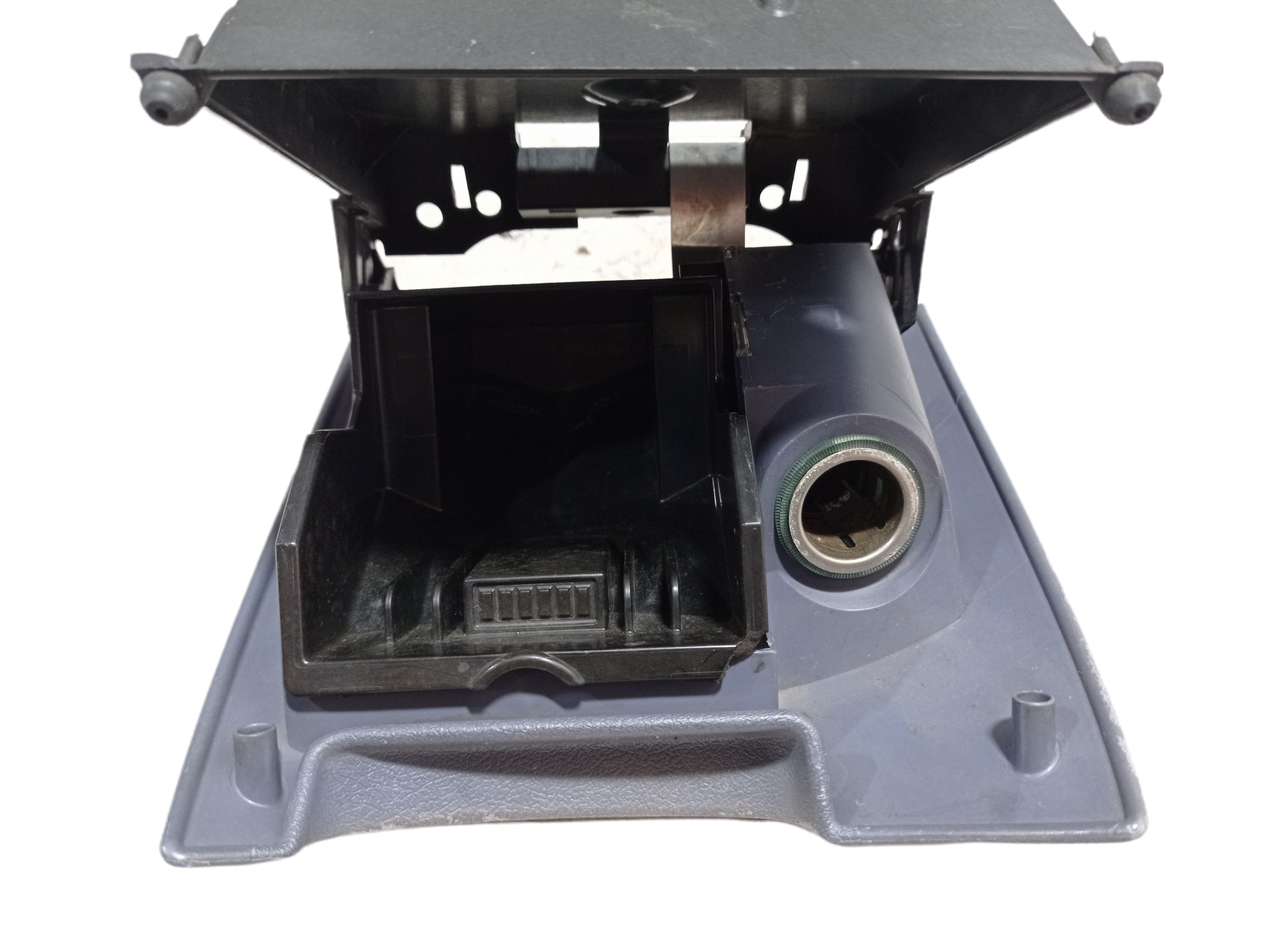 Porta Treco Cinzeiro Ford Ka 1997 A 2007 97kbb04800afw V310 6
