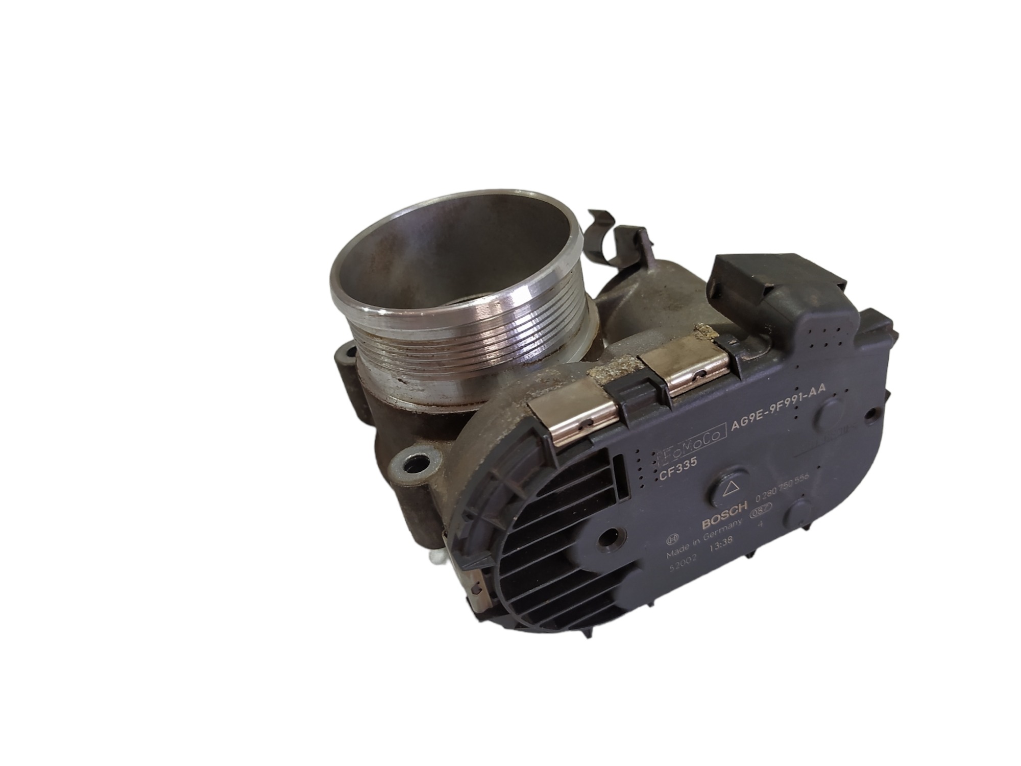 Tbi Corpo Borboleta Range Rover Evoque 2017 V548 0280750556 2