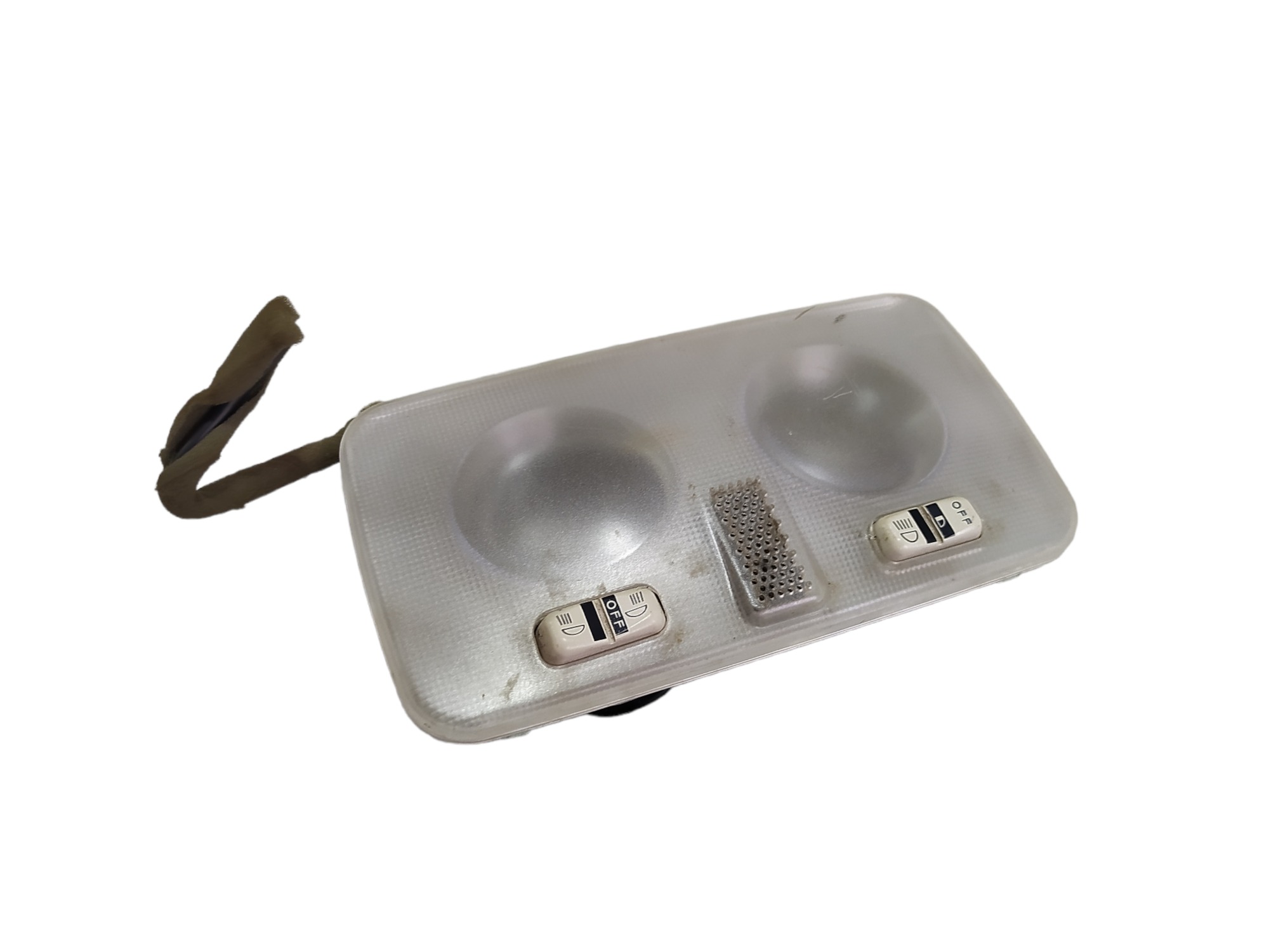 Luz Cortesia Dianteira Fiat Linea Punto 2008 A 12 1520400000 4