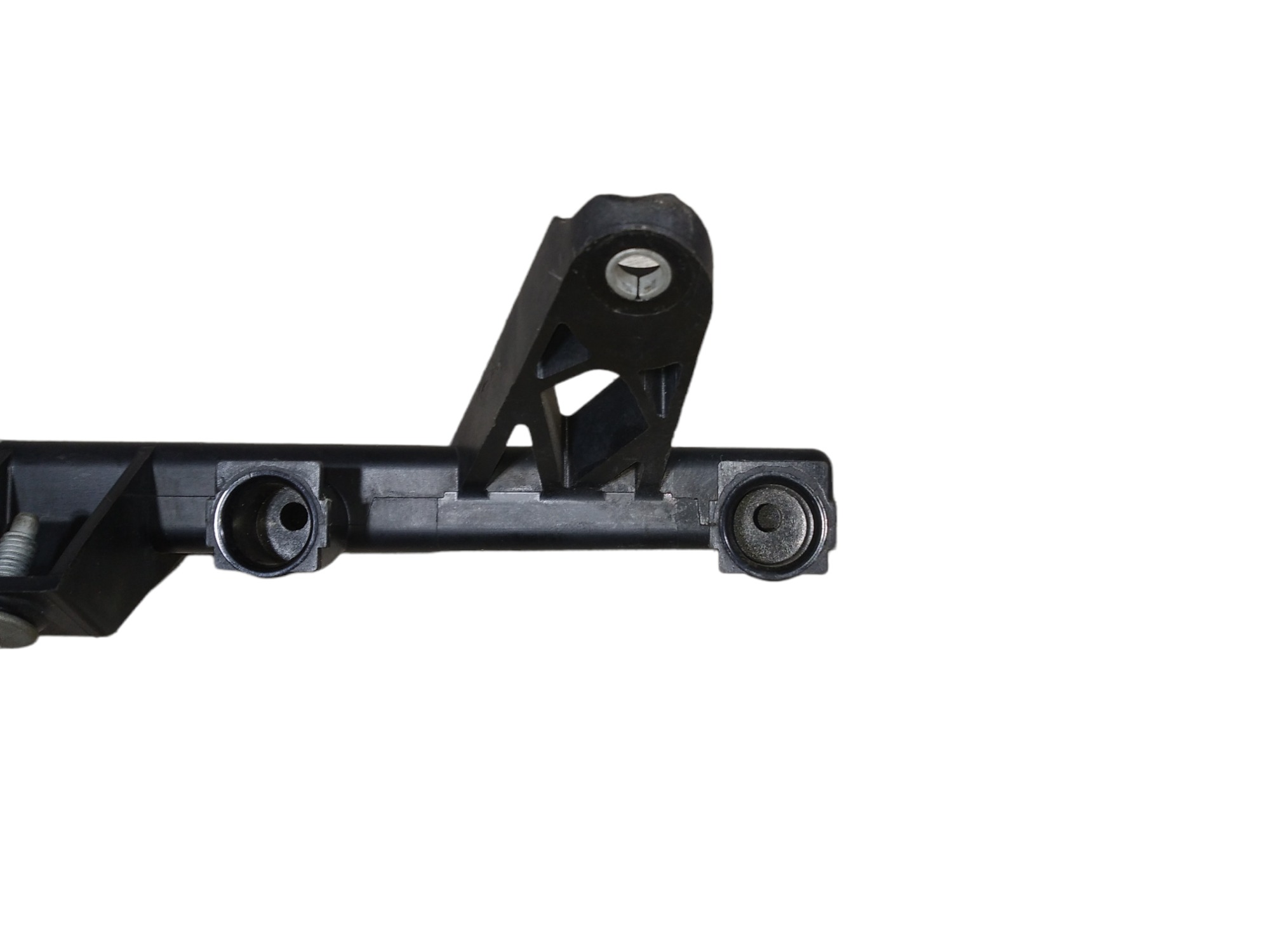 Flauta Injeção Combustível Peugeot 207 1.4 9661364380 5
